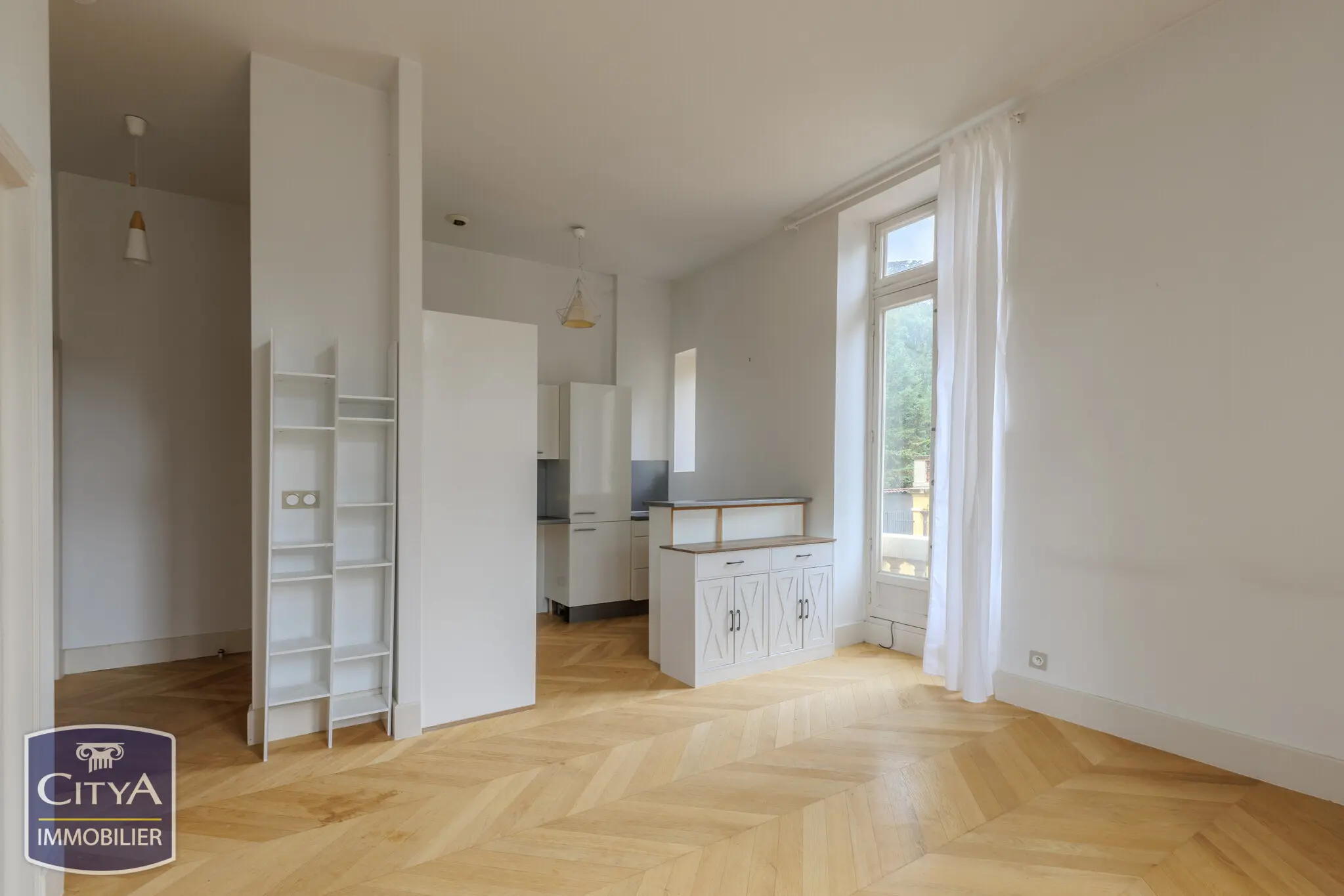 Photo 3 Appartement 2 pièces 40.62m²