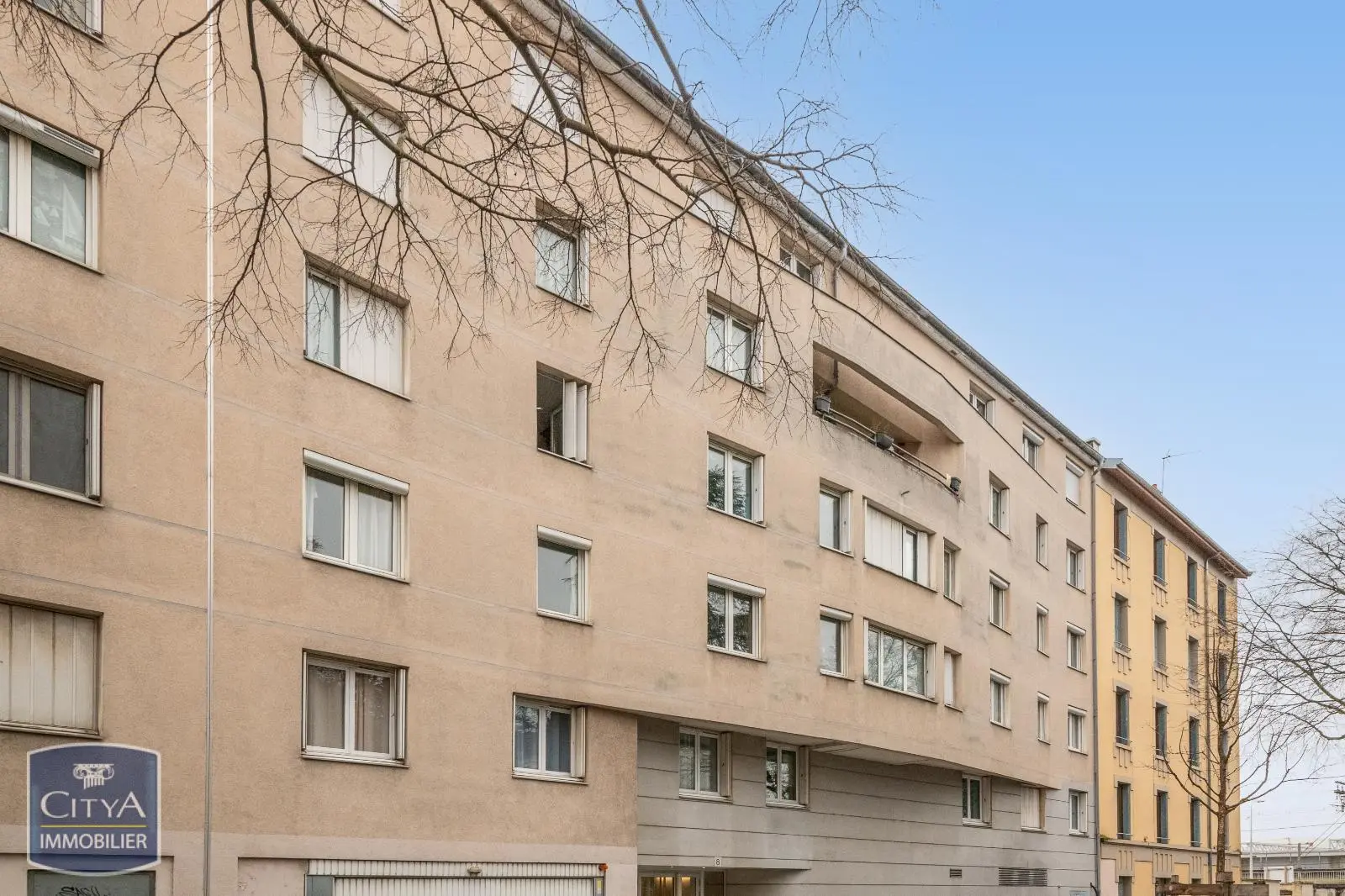Photo 10 Appartement 4 pièces 86.9m²