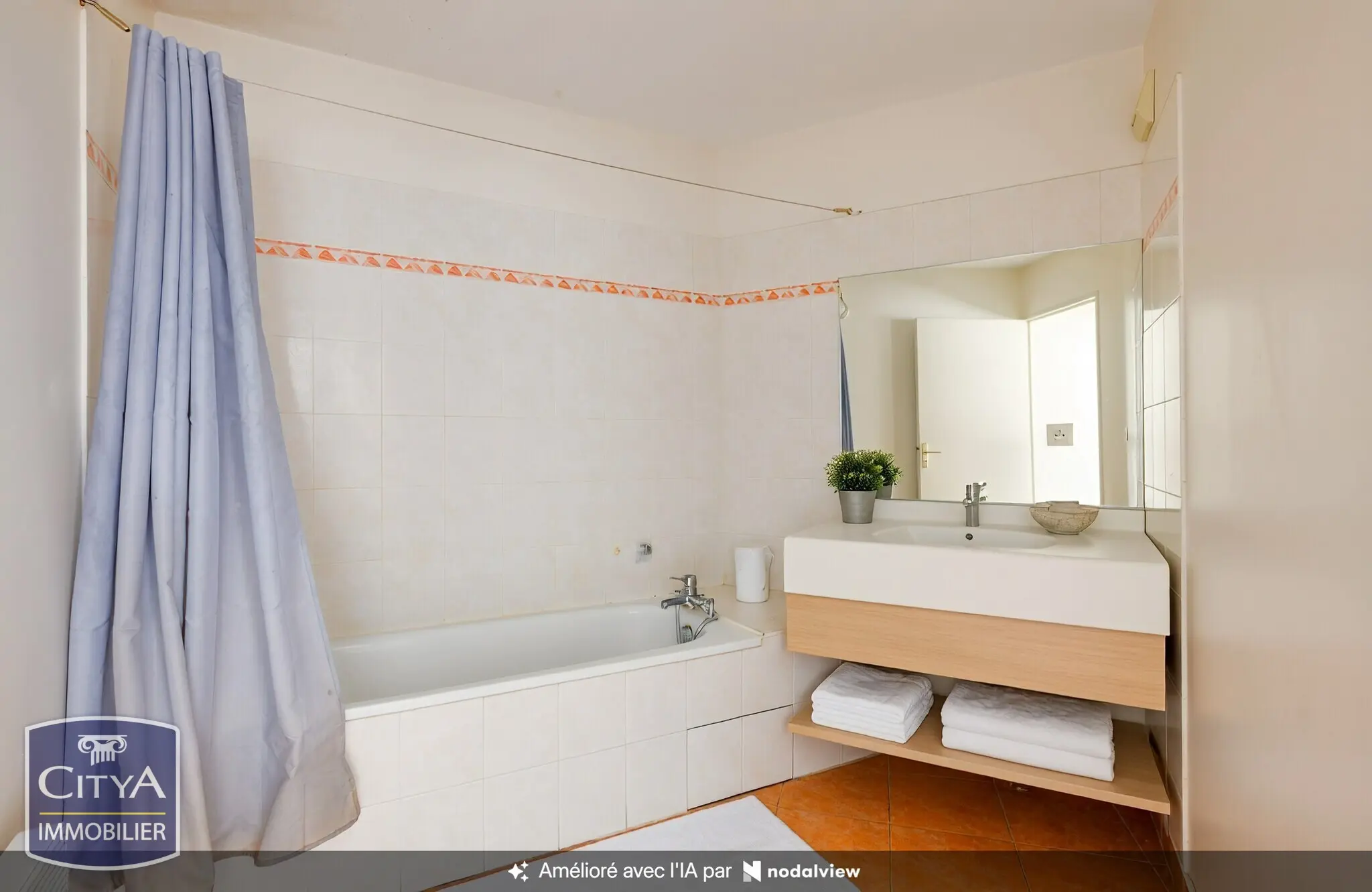Photo 14 Appartement 3 pièces 70.27m²