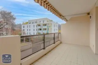 Photo 3 Appartement 3 pièces 81.5m²