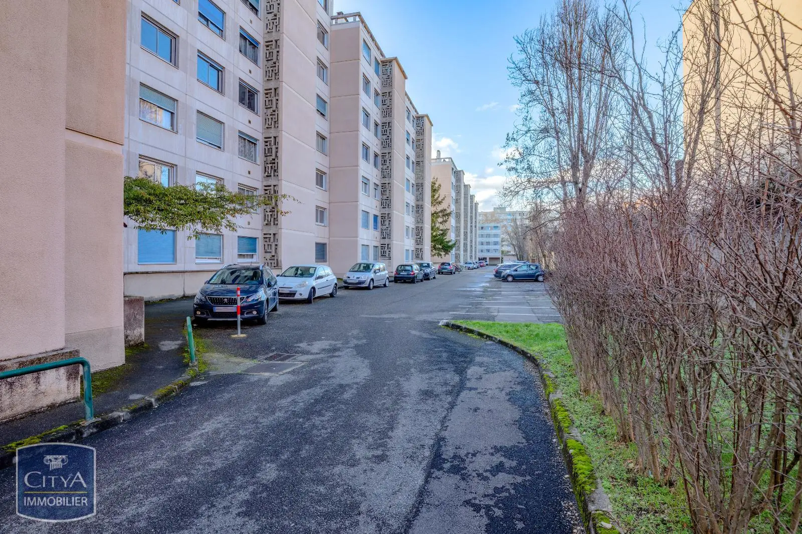 Photo 11 Appartement 3 pièces 57.29m²