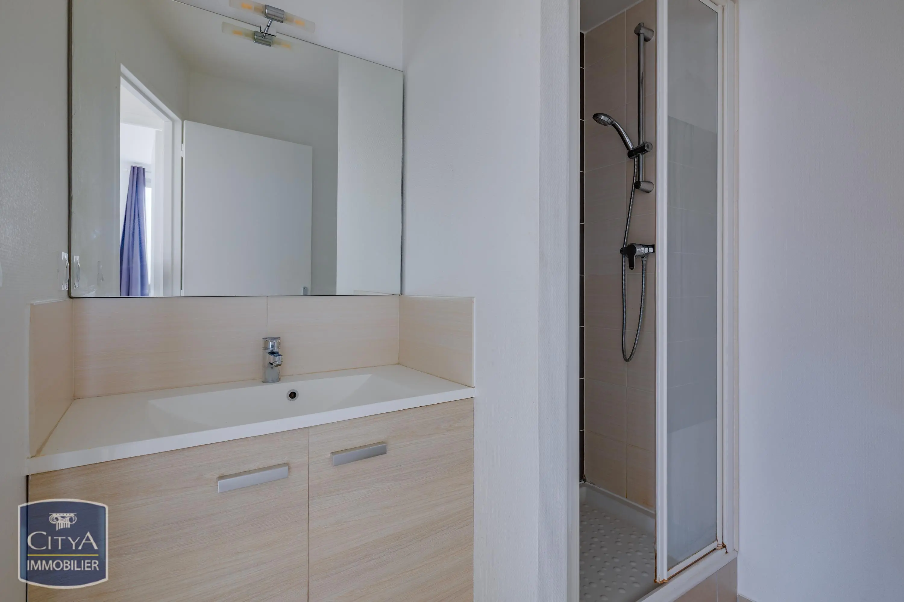 Photo 7 Appartement 1 pièce 33.84m²