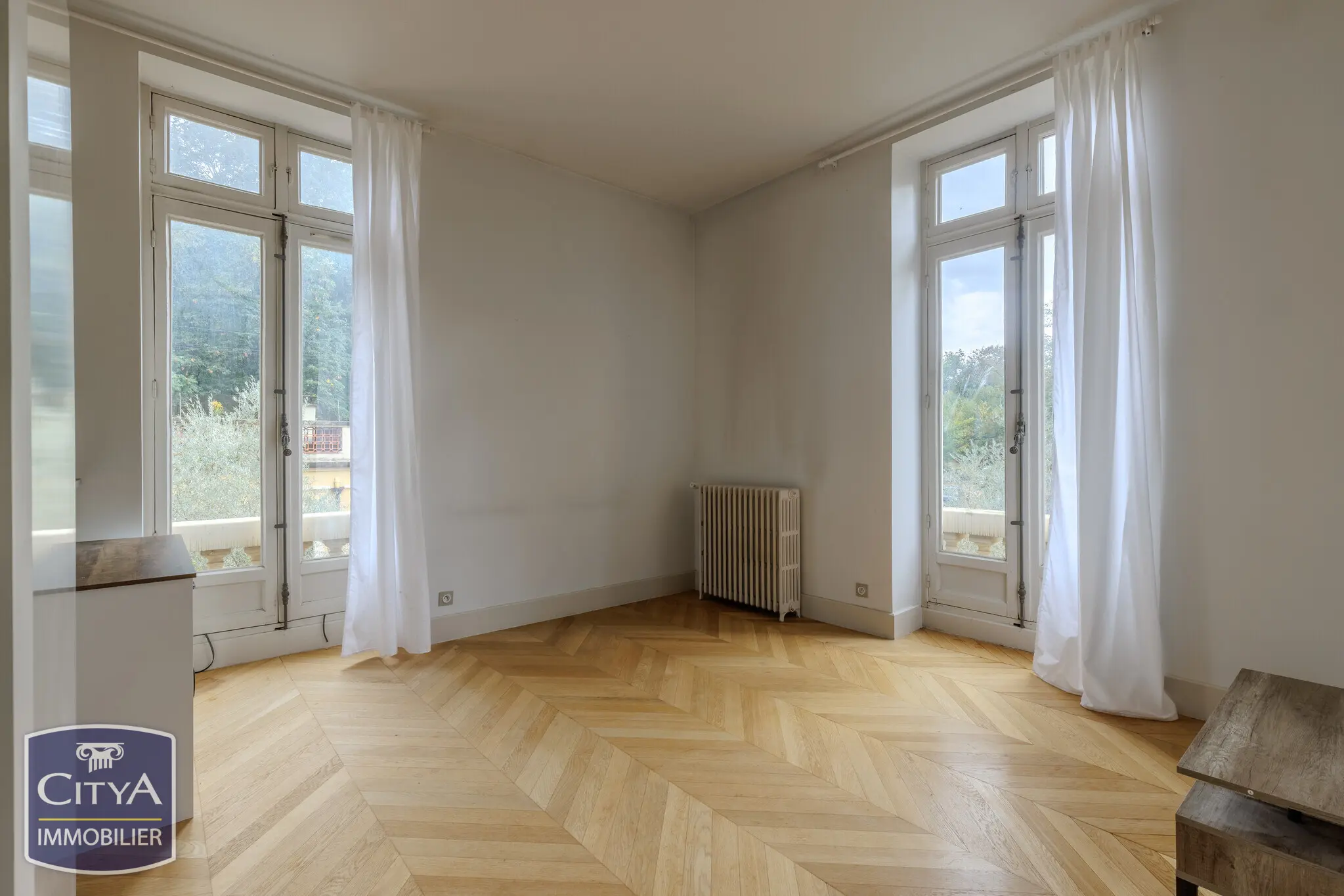 Photo 2 Appartement 2 pièces 40.62m²