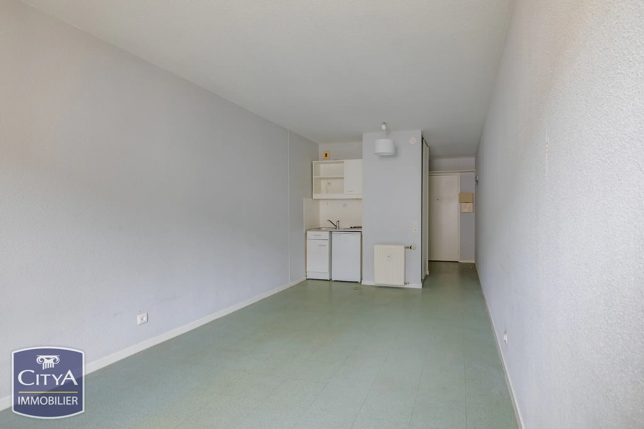 Photo 2 appartement Lyon 9e Arrondissement