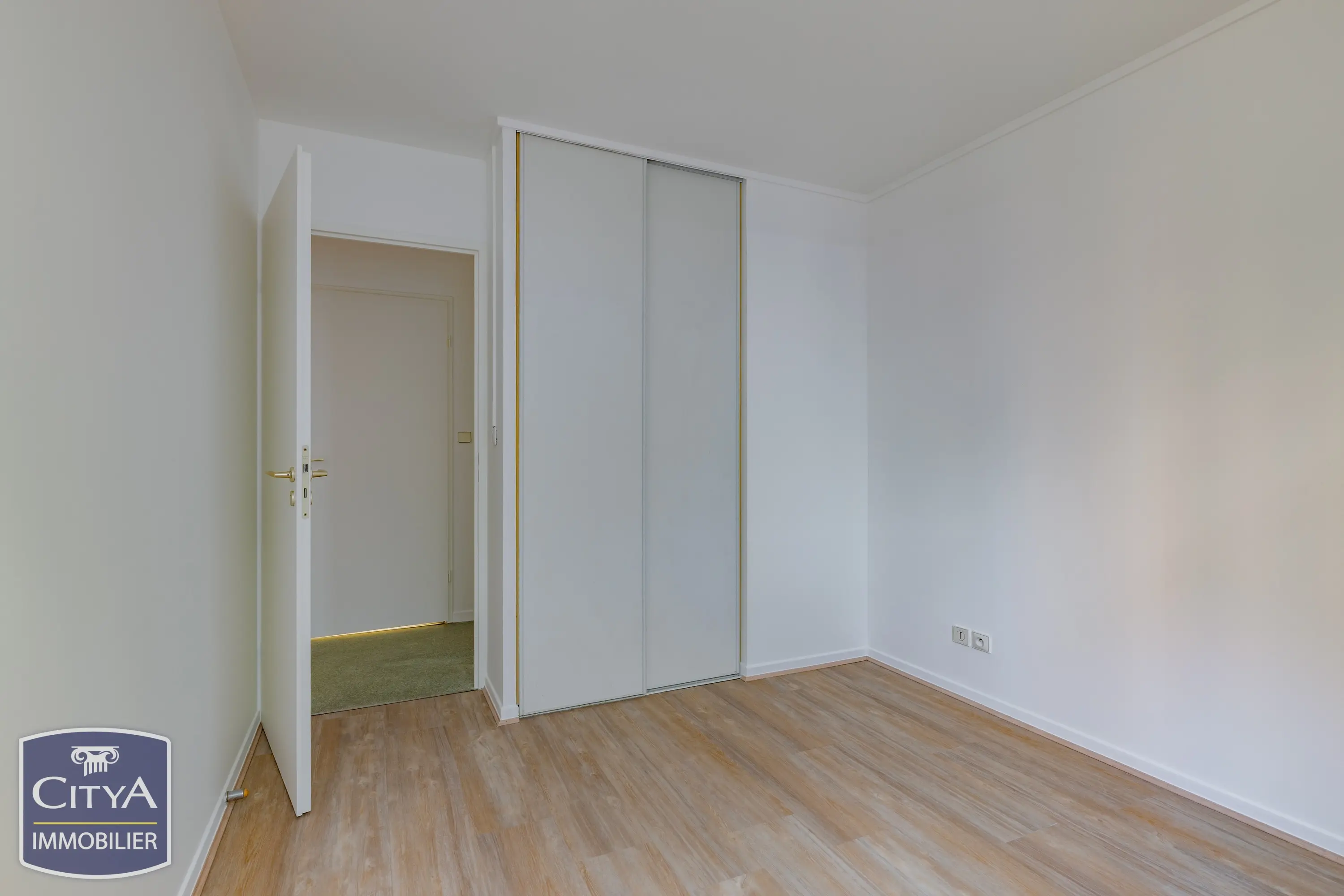 Photo 10 appartement Villeurbanne