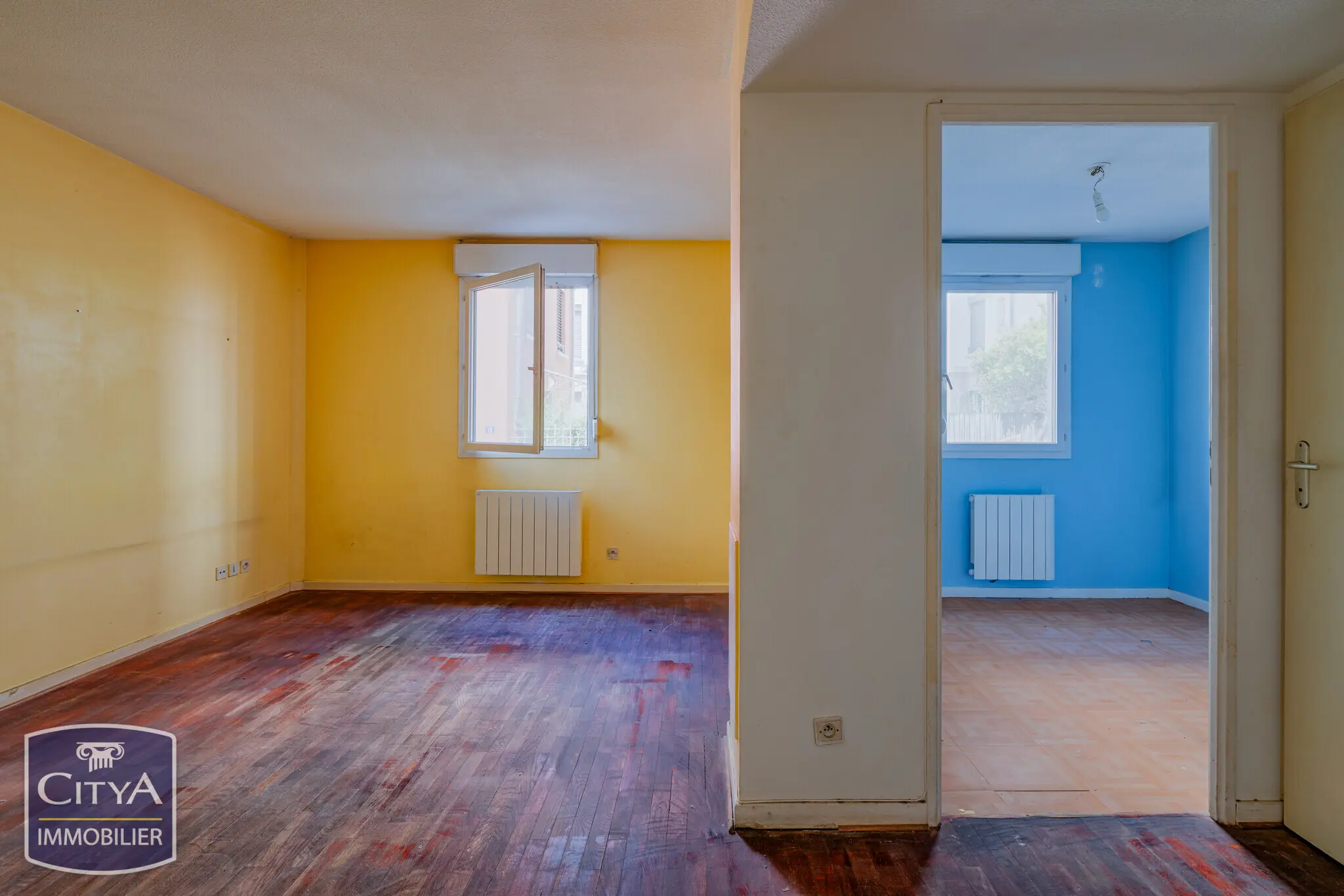 Photo 4 Appartement 1 pièce 32.41m²