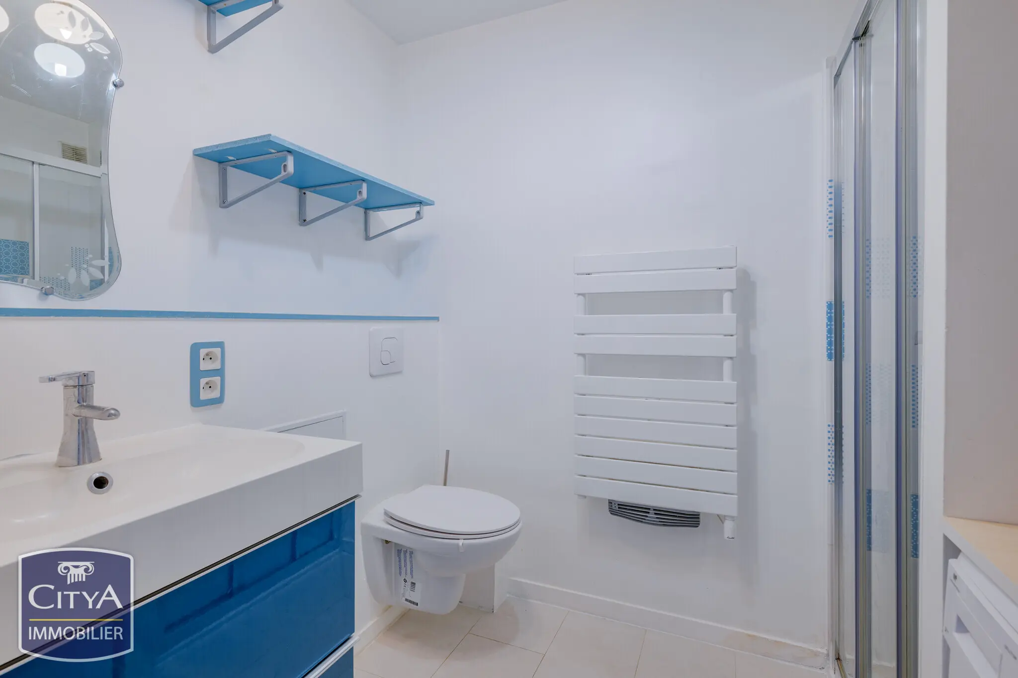 Photo 13 Appartement 2 pièces 42.18m²