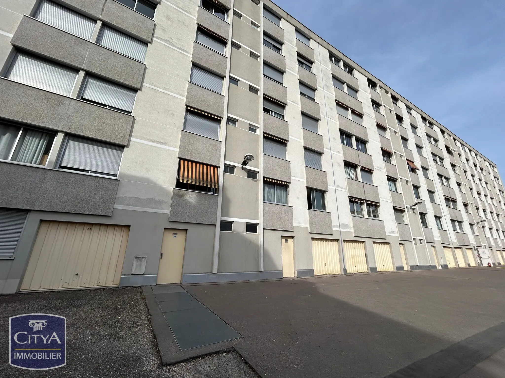 Photo 3 Parking 13.55m²
