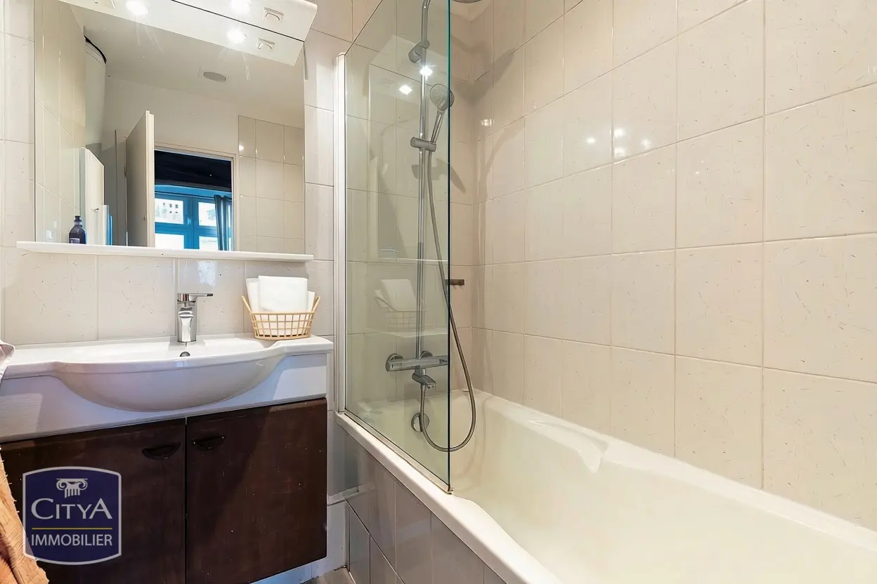 Photo 8 Appartement 2 pièces 51.9m²