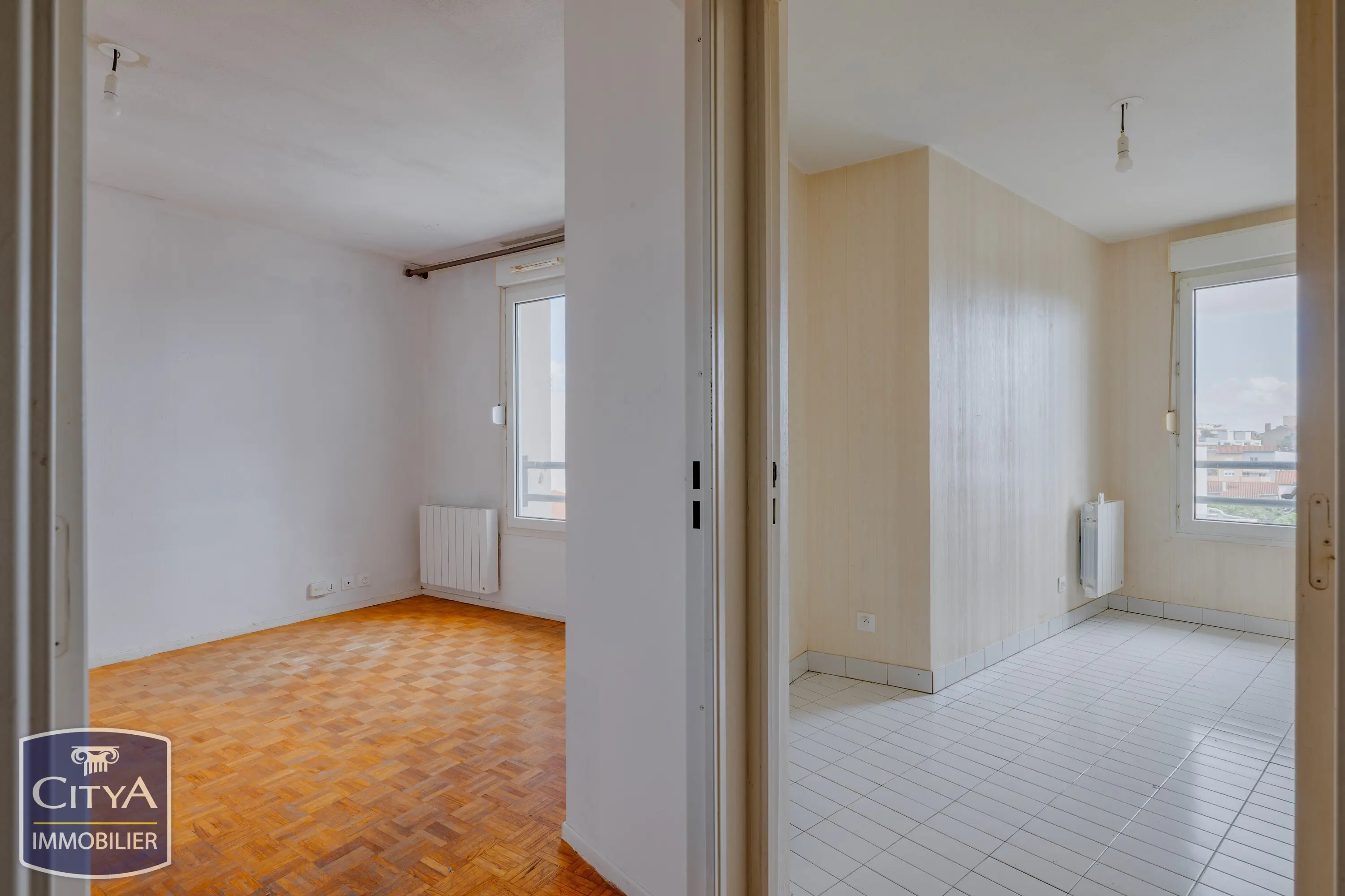 Photo 5 Appartement 2 pièces 45.75m²