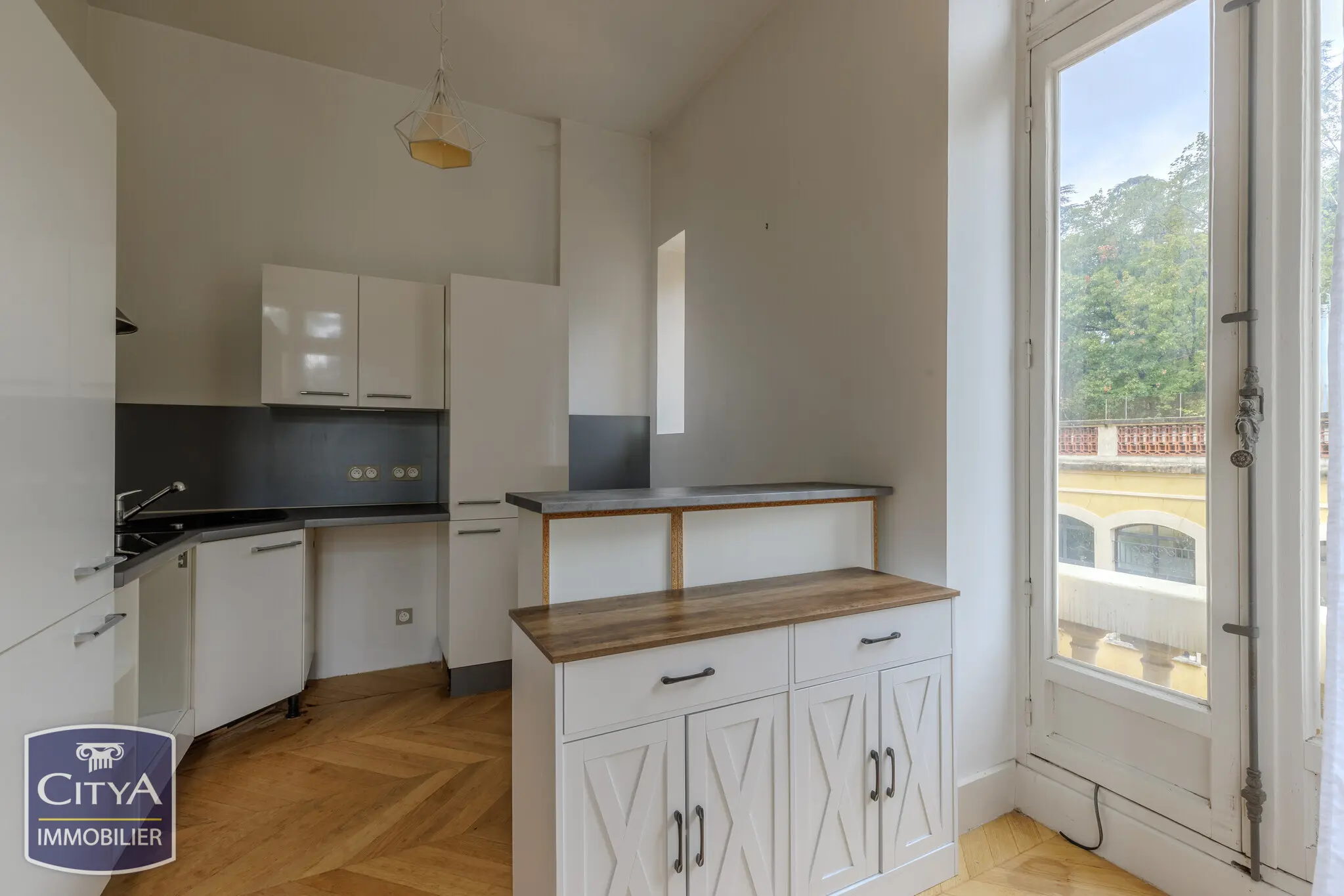 Photo 5 Appartement 2 pièces 40.62m²