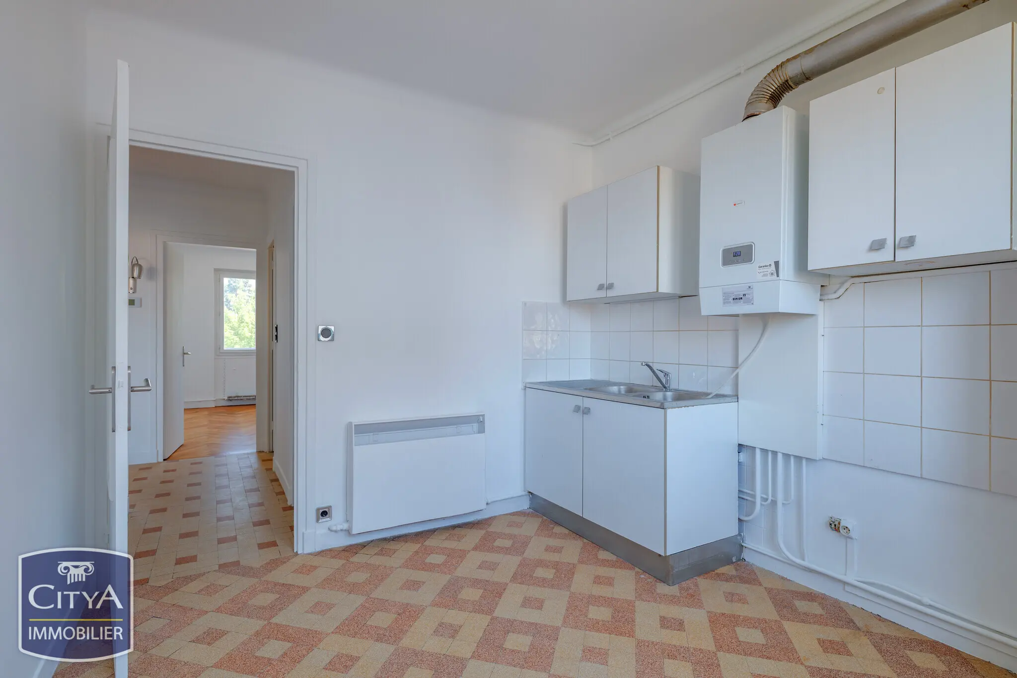 Photo 6 Appartement 3 pièces 66.04m²