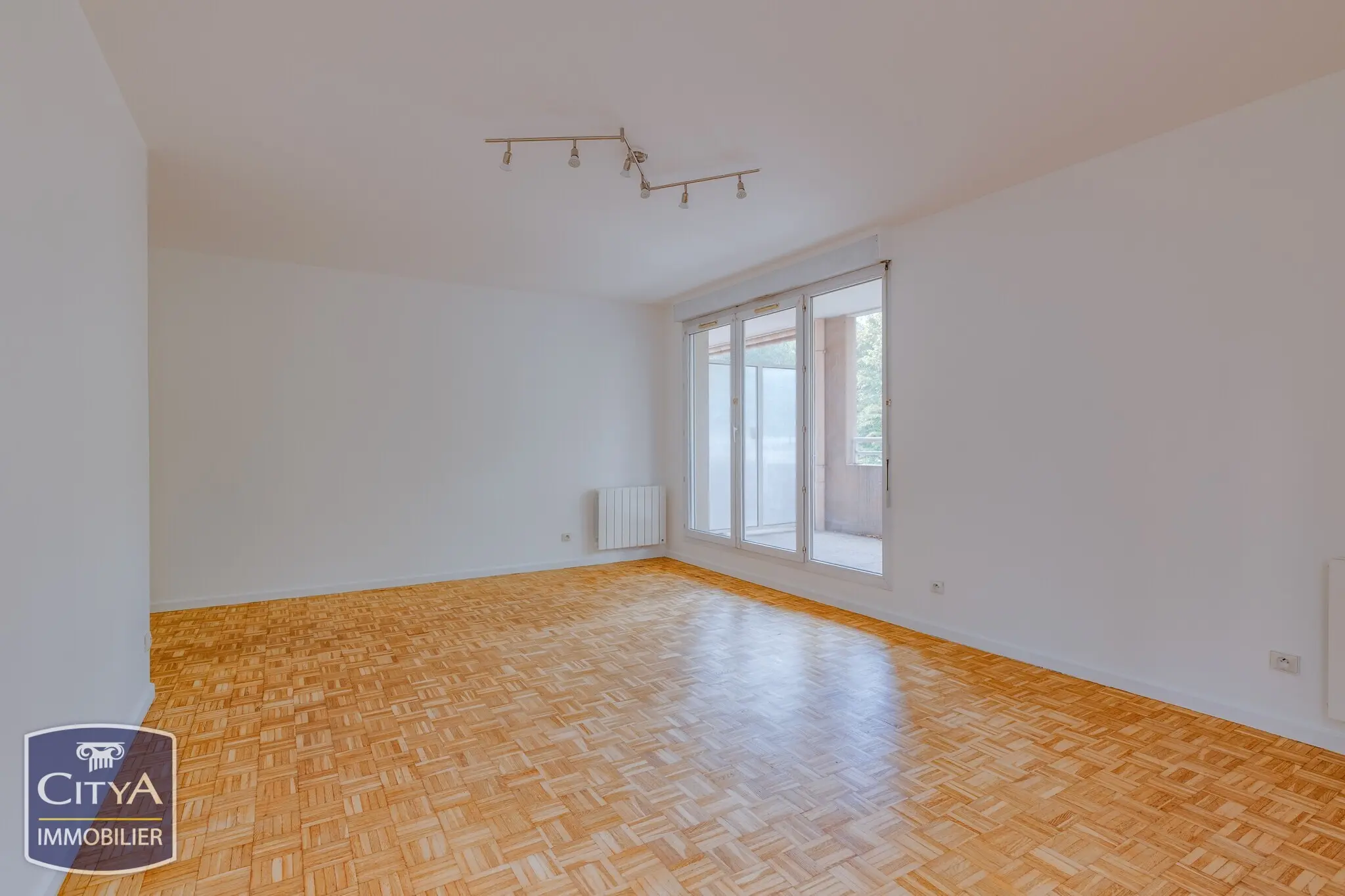 Photo 1 appartement Villeurbanne