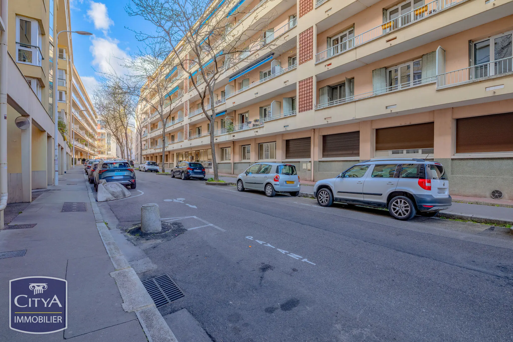 Photo 10 Appartement 1 pièce 38.22m²