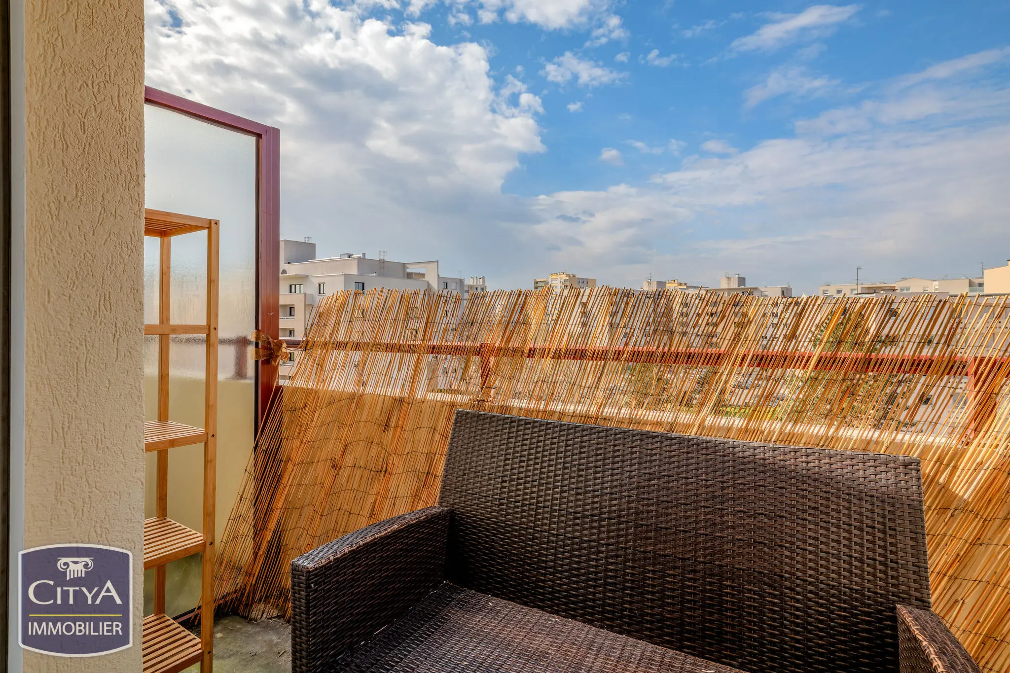 Photo 9 Appartement 1 pièce 18.32m²