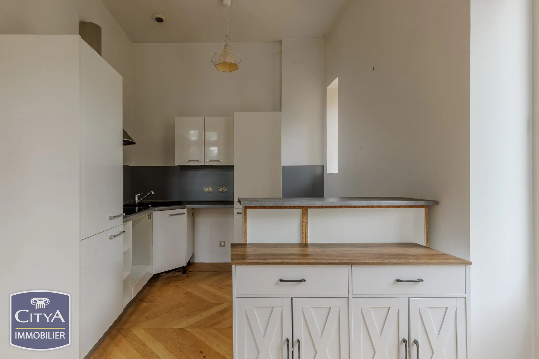 Photo 6 Appartement 2 pièces 40.62m²