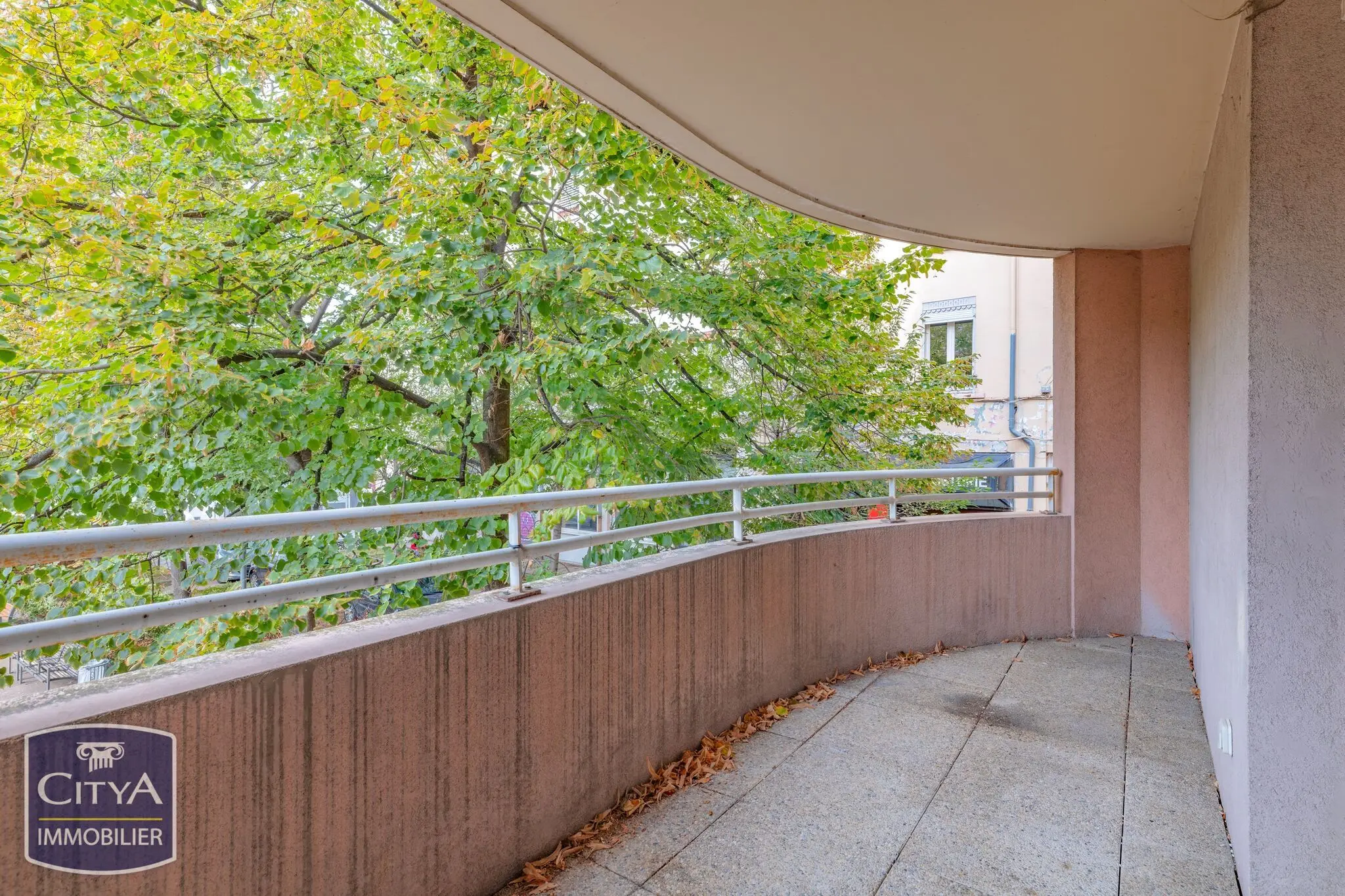 Photo 3 appartement Villeurbanne