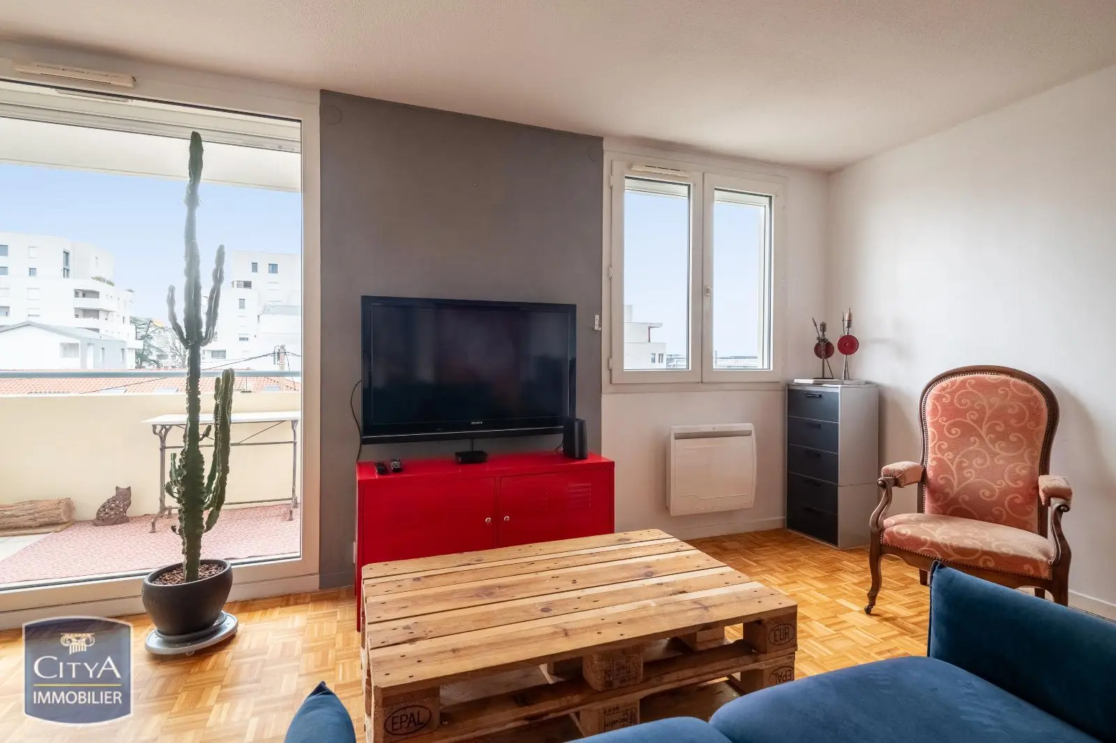 Photo 4 Appartement 4 pièces 86.9m²