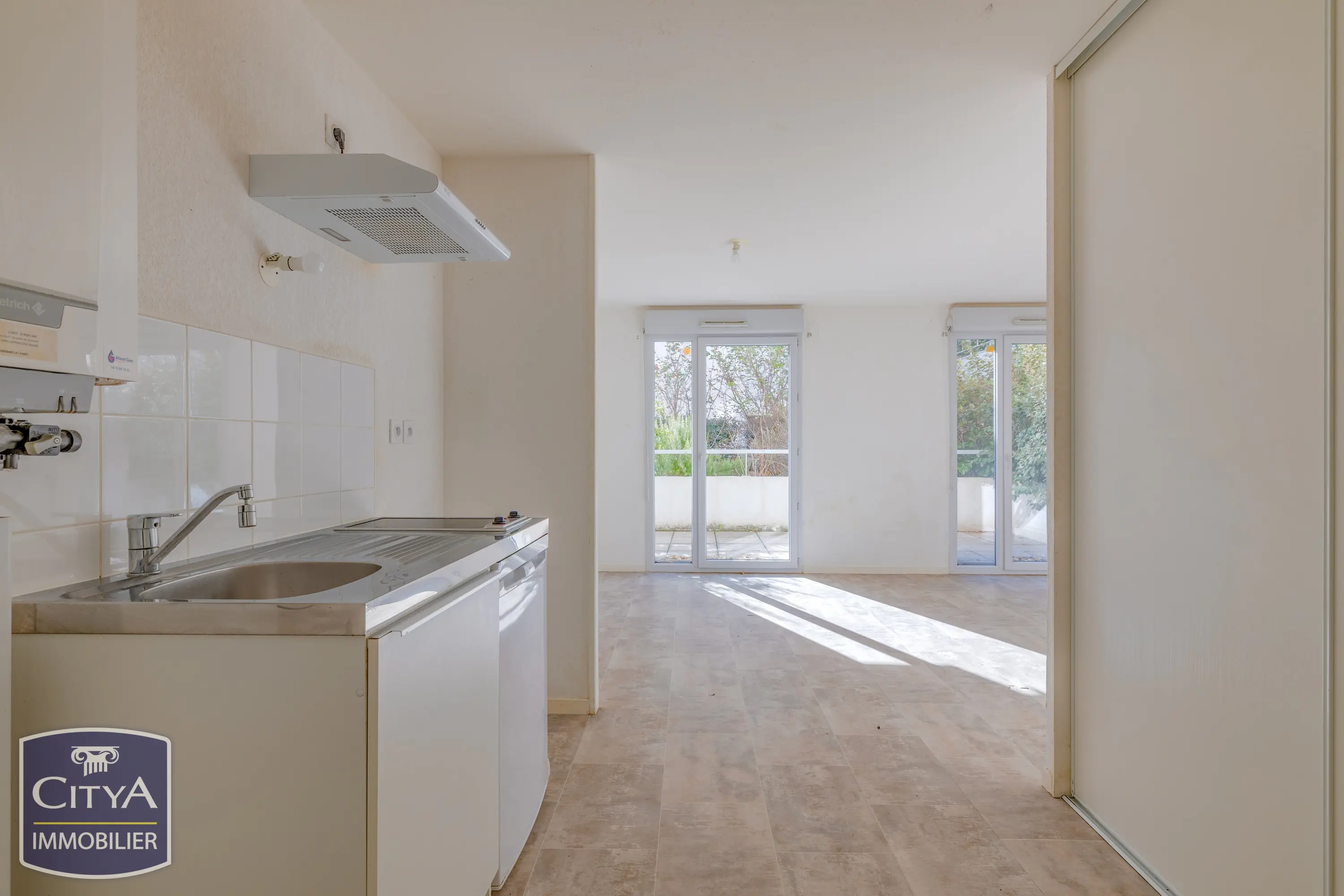 Photo 5 Appartement 1 pièce 32.93m²