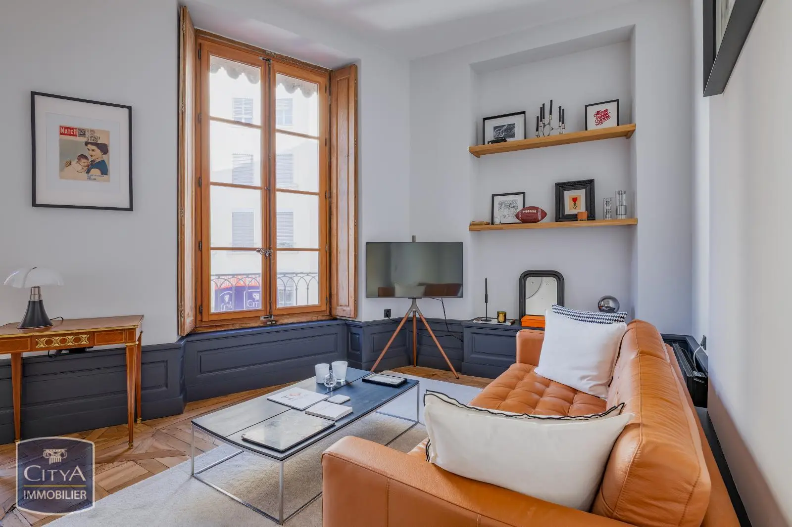 Photo 3 Appartement 2 pièces 48.95m²