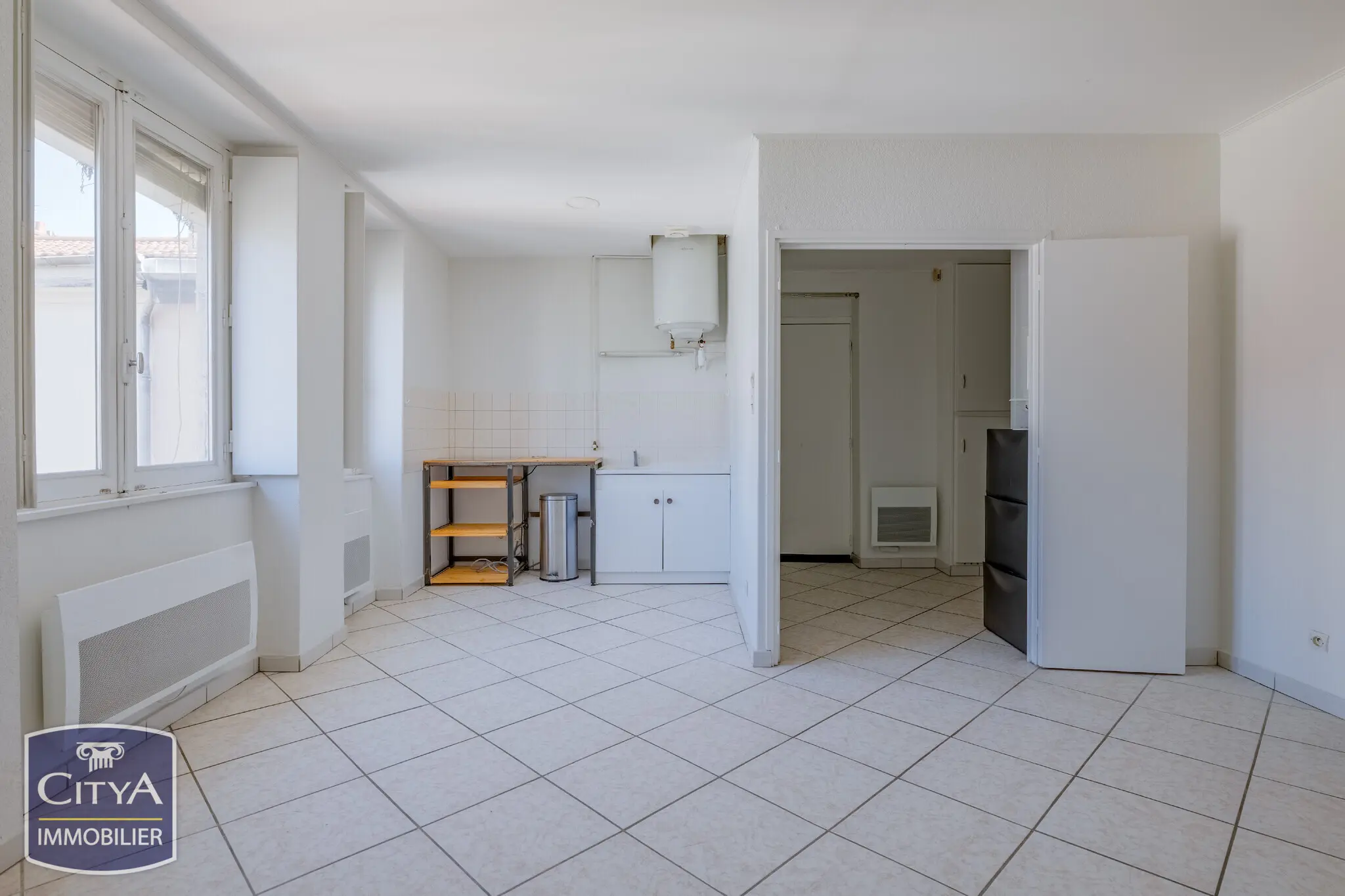 Photo 1 appartement Lyon 2e Arrondissement