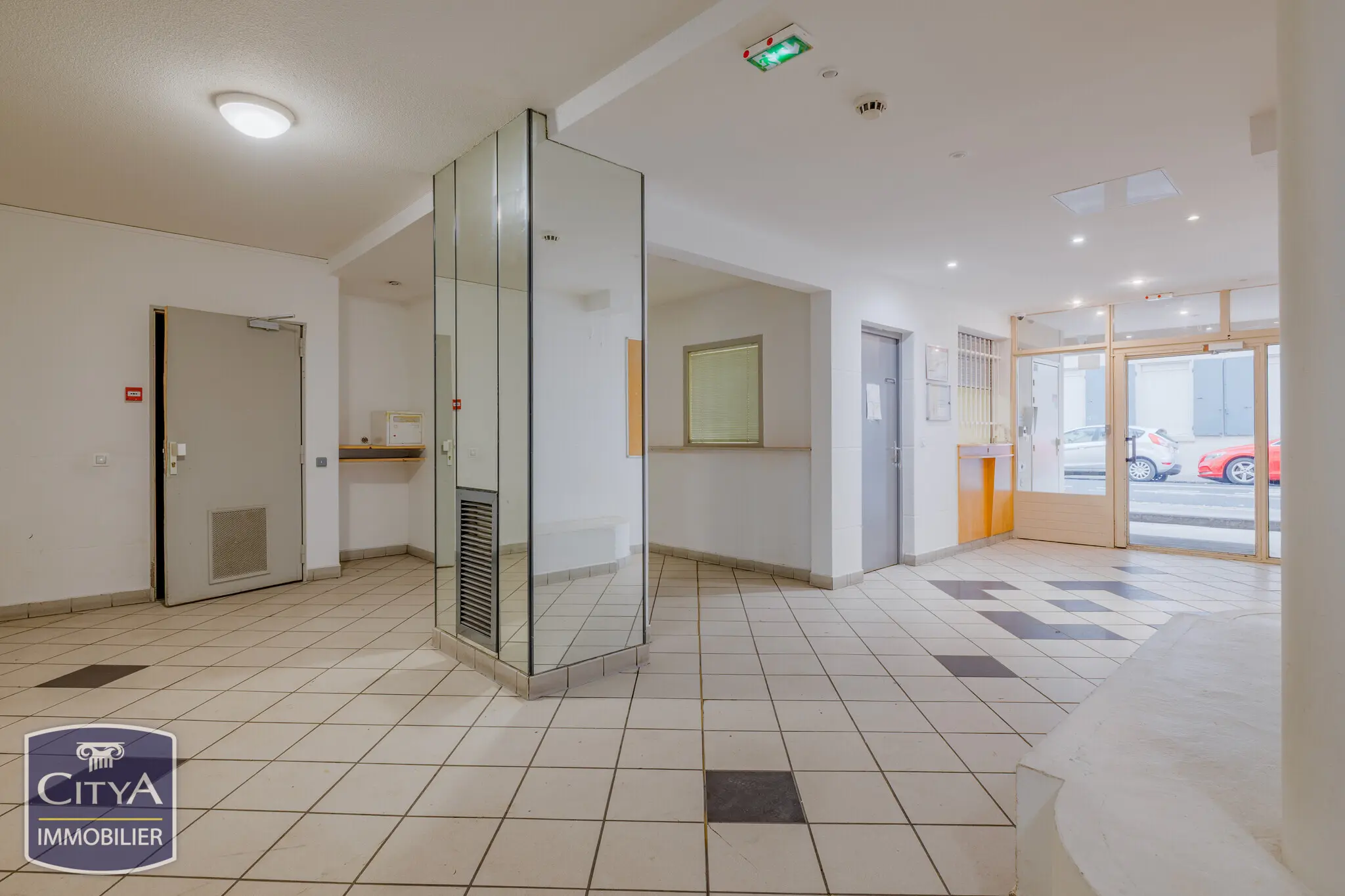 Photo 6 appartement Lyon 9e Arrondissement