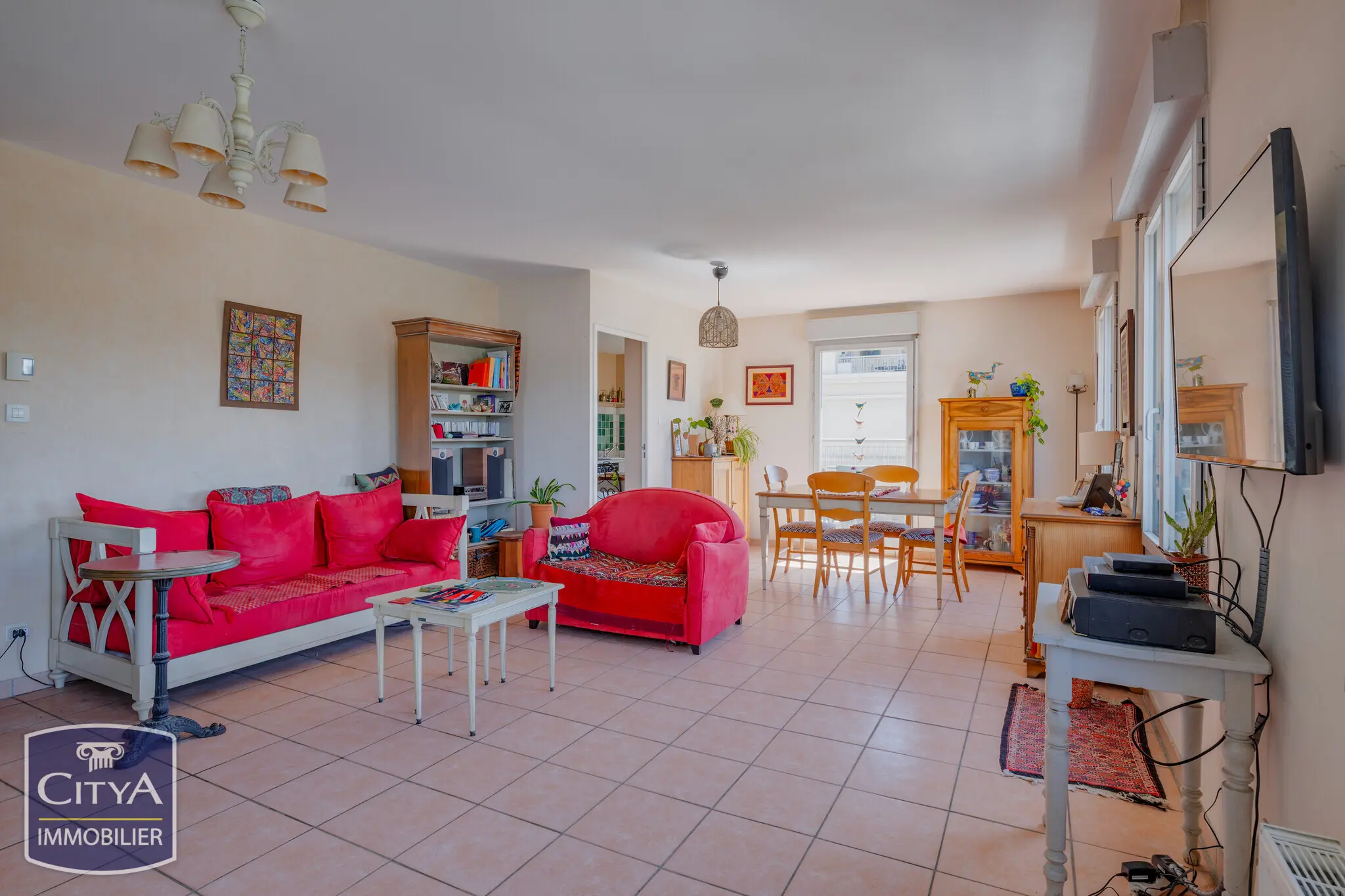 Photo 3 Appartement 5 pièces 115m²