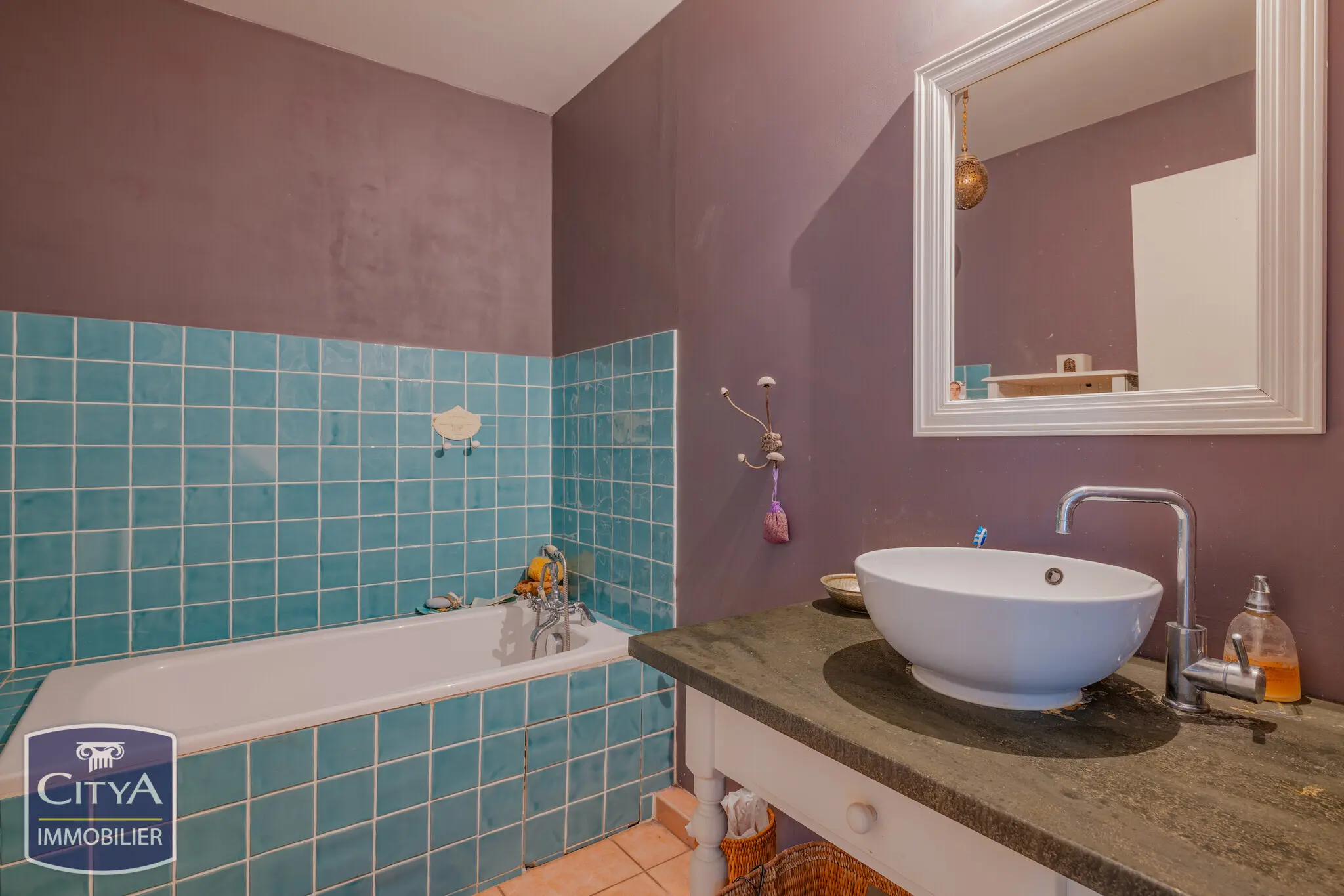 Photo 16 Appartement 5 pièces 115m²