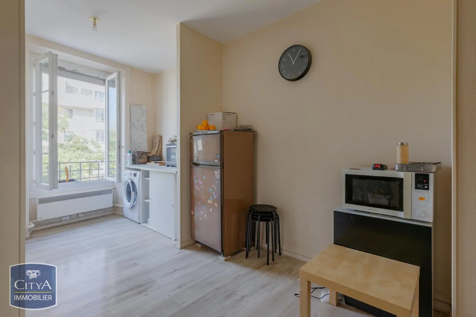 Photo 8 Appartement 1 pièce 37.62m²