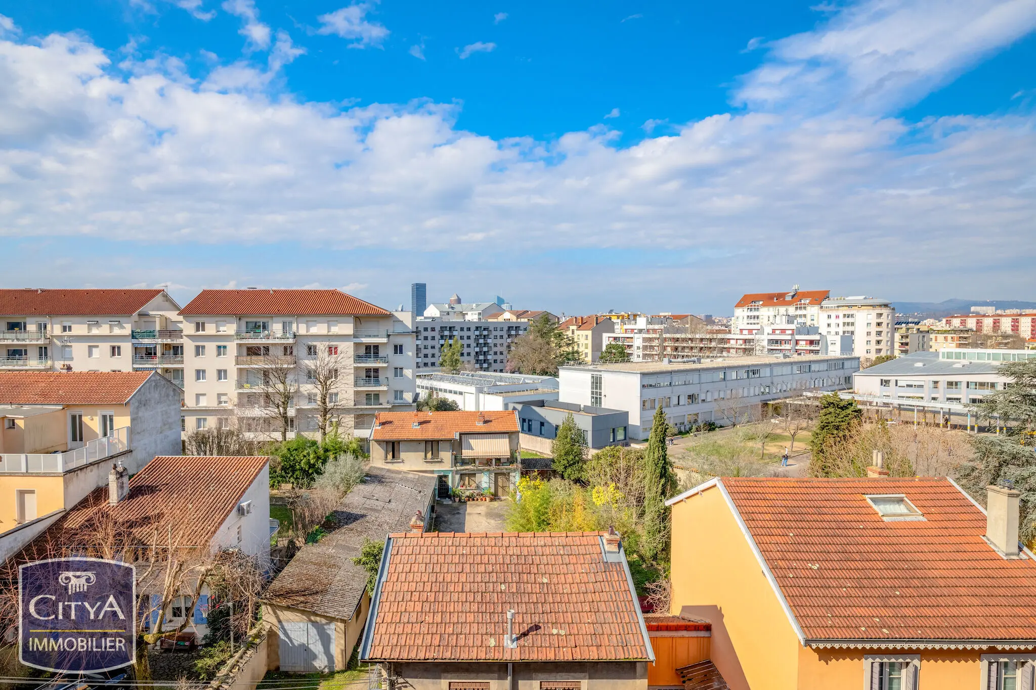 Photo 8 Appartement 1 pièce 27m²