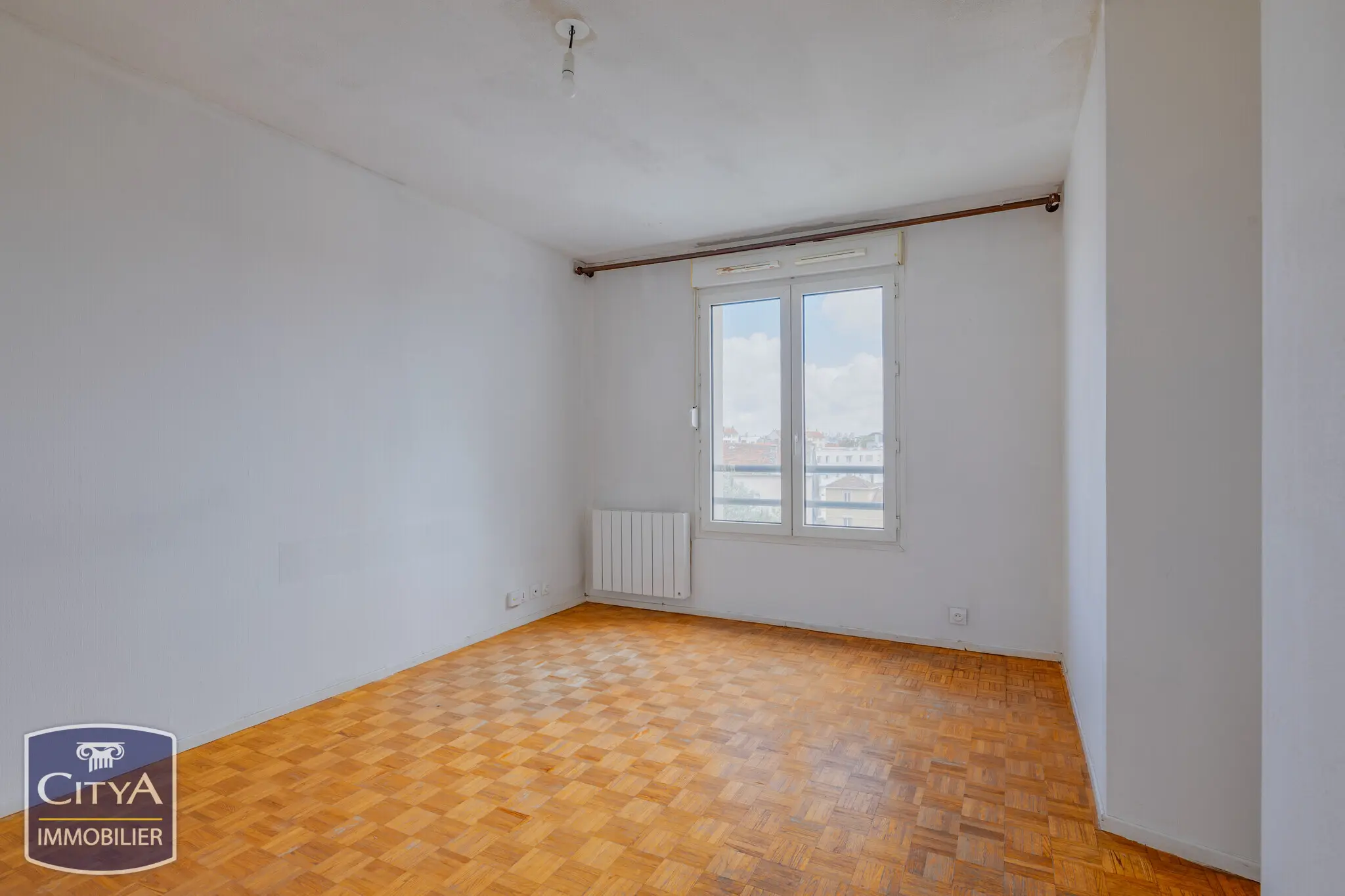 Photo 3 Appartement 2 pièces 45.75m²