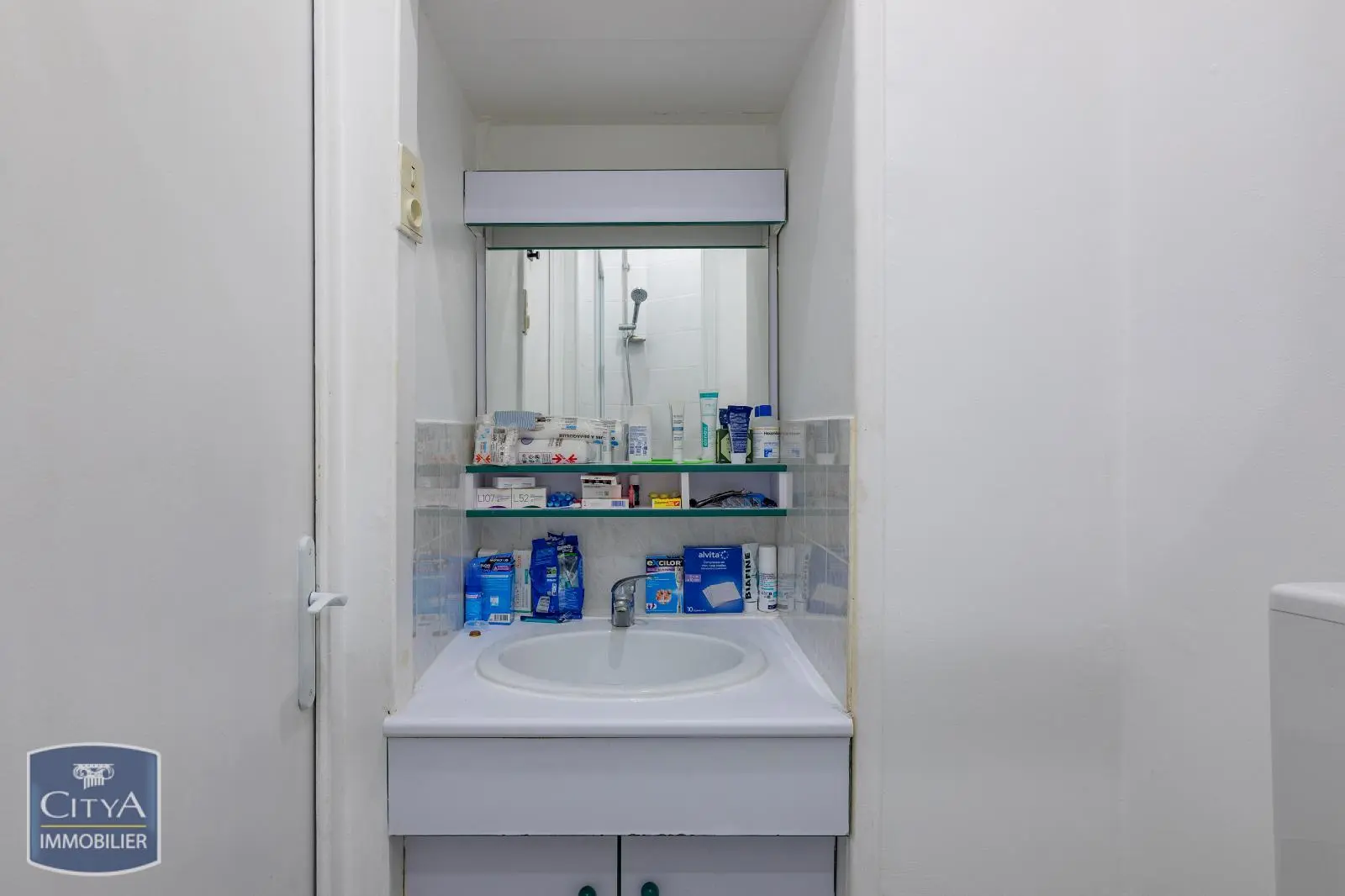 Photo 9 Appartement 1 pièce 29.2m²