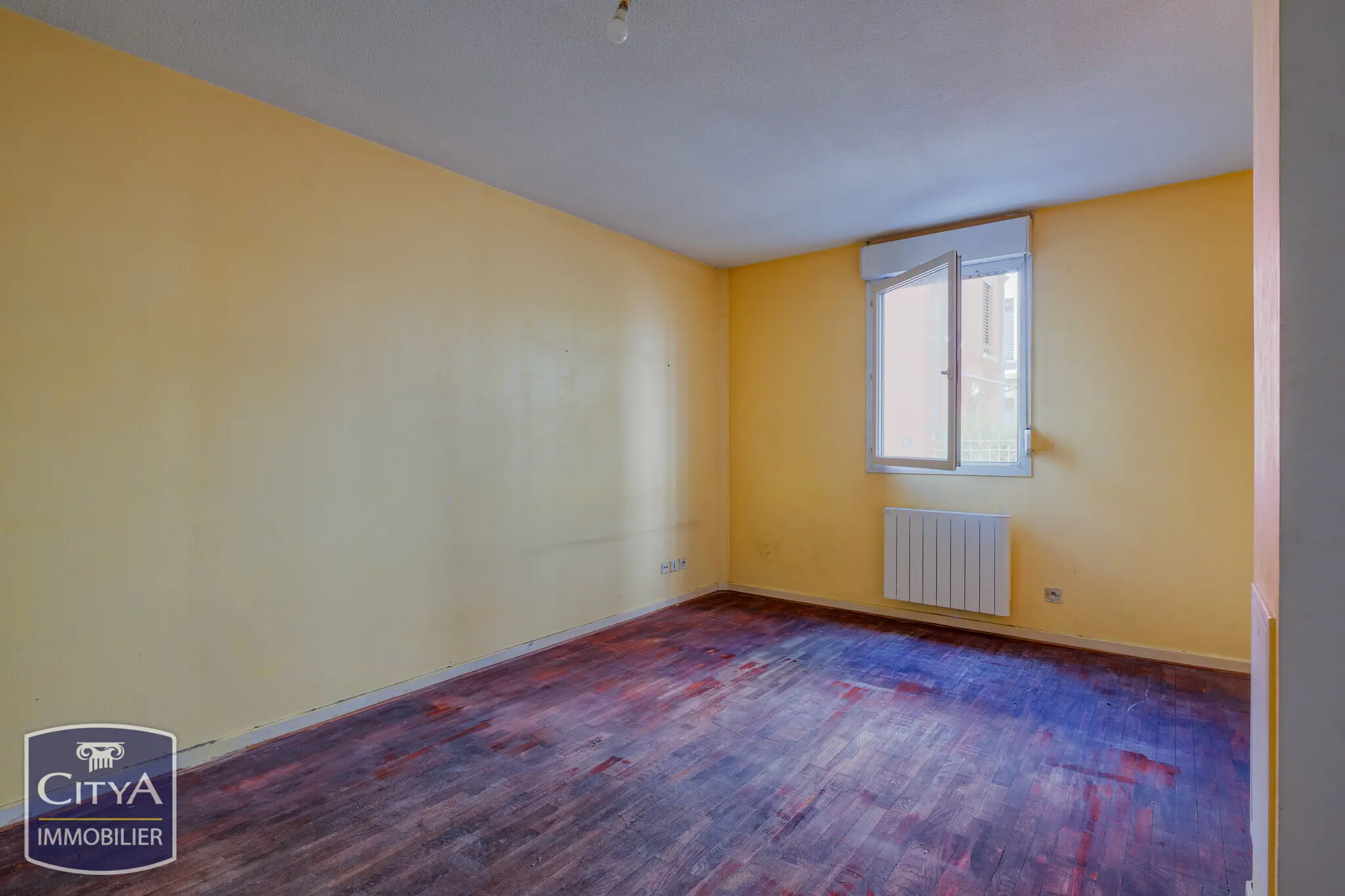 Photo 5 Appartement 1 pièce 32.41m²