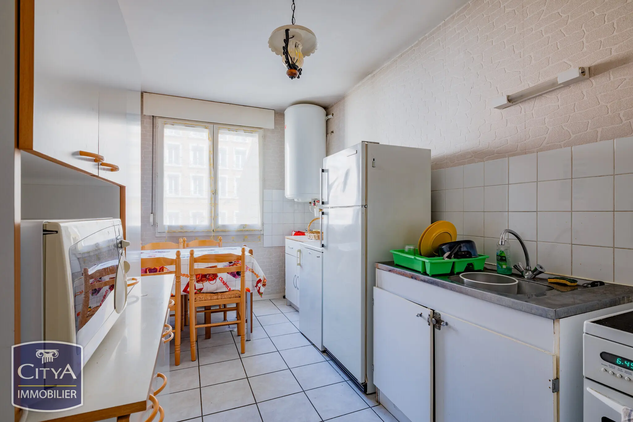 Photo 5 Appartement 2 pièces 51.62m²