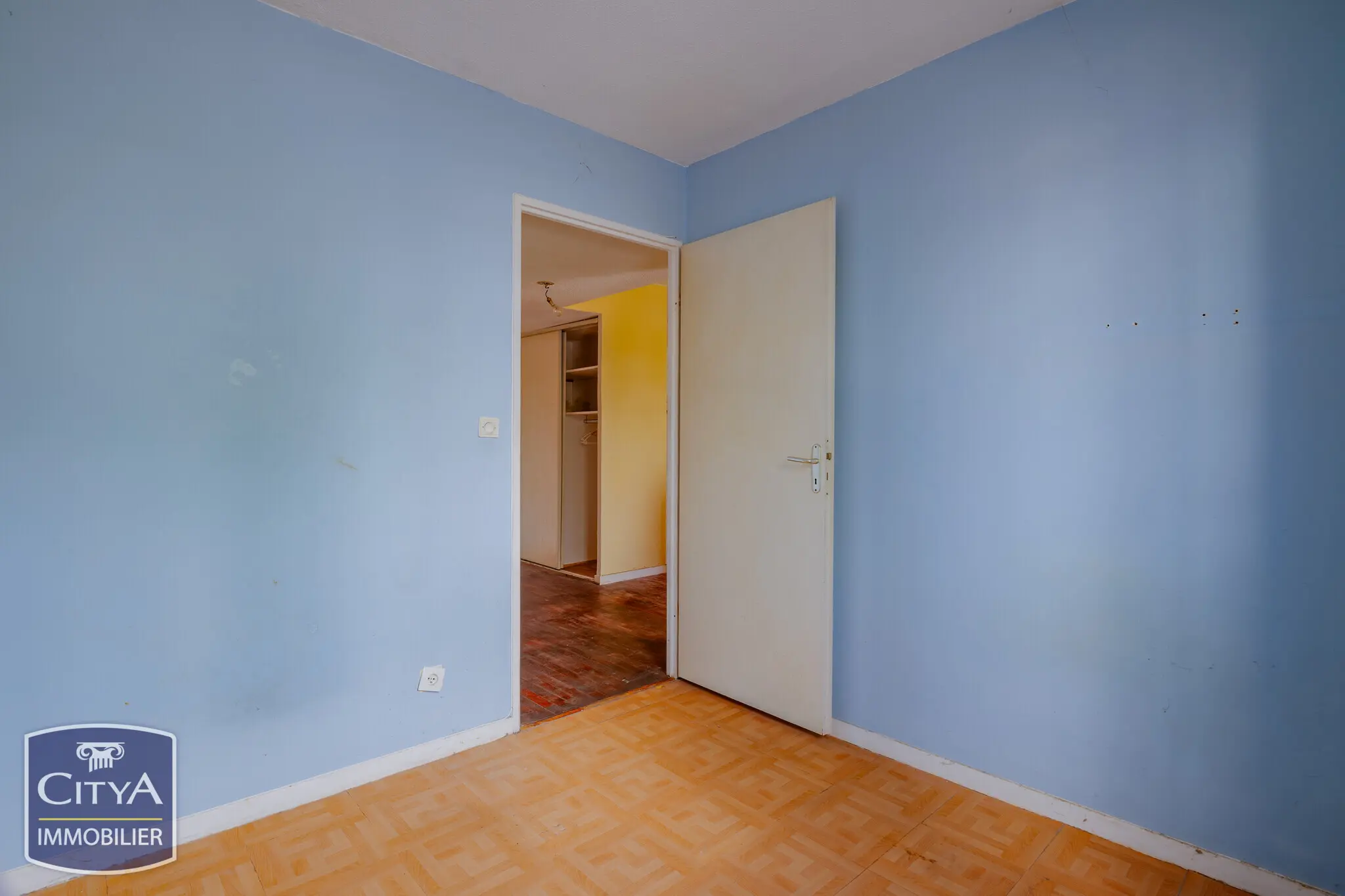 Photo 9 Appartement 1 pièce 32.41m²