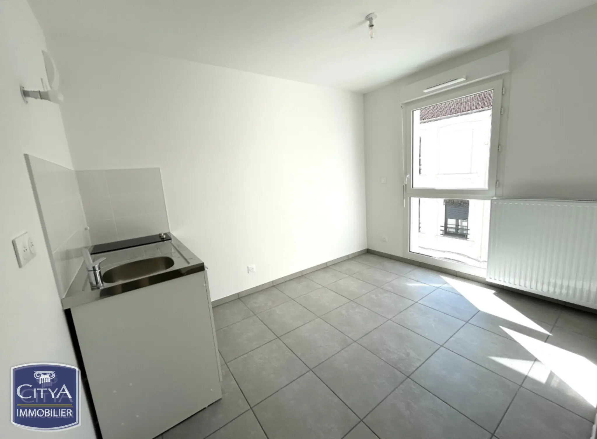 Photo 1 Appartement 1 pièce 20.25m²