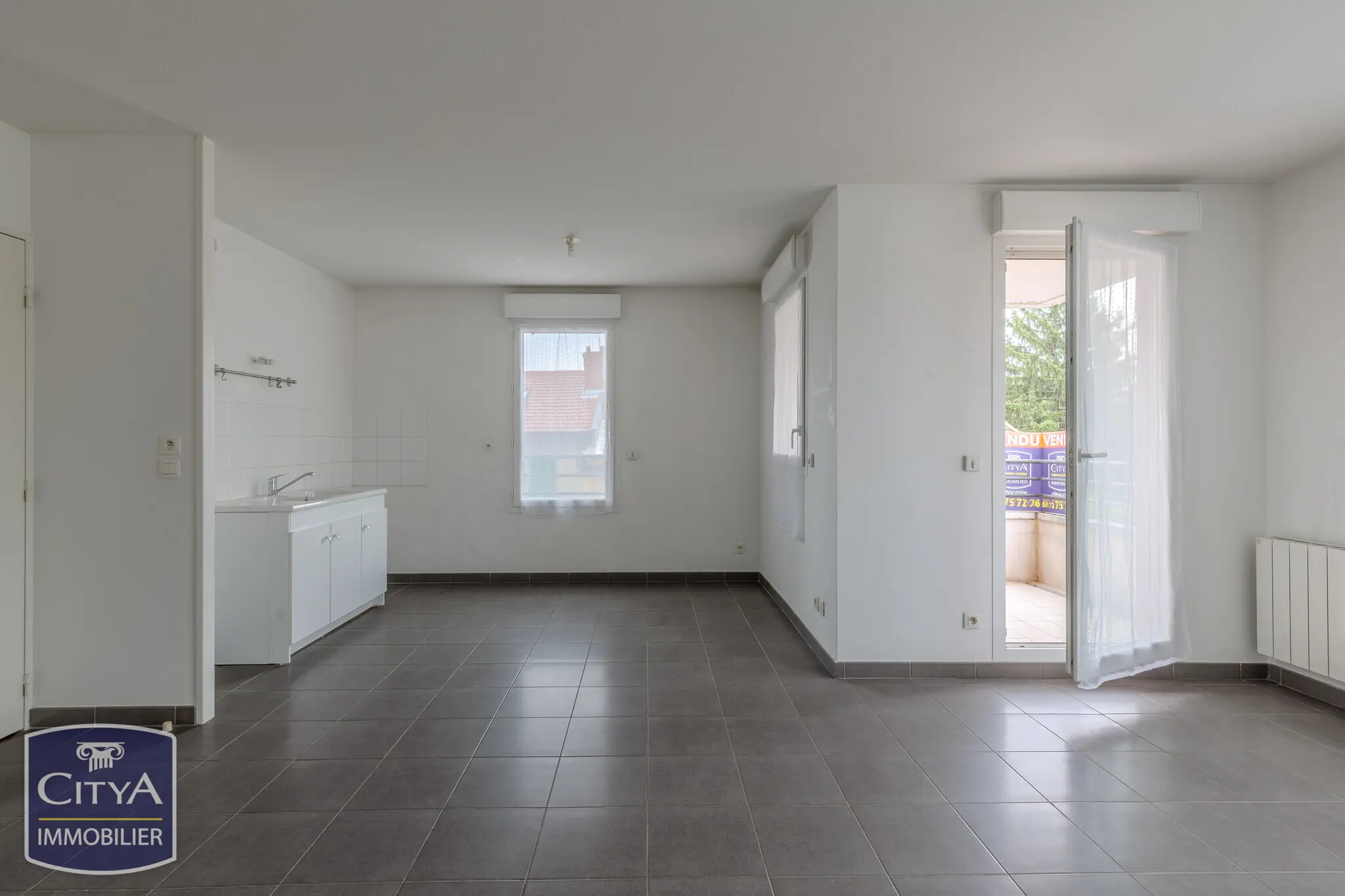 Photo 3 Appartement 3 pièces 65.58m²