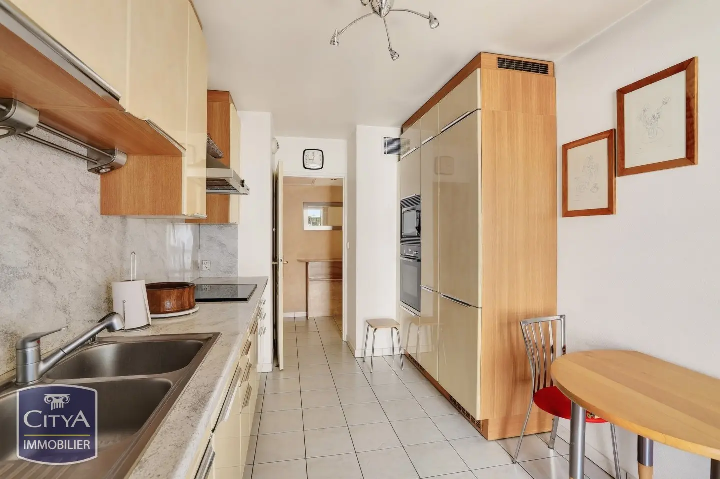 Photo 7 Appartement 5 pièces 106.41m²