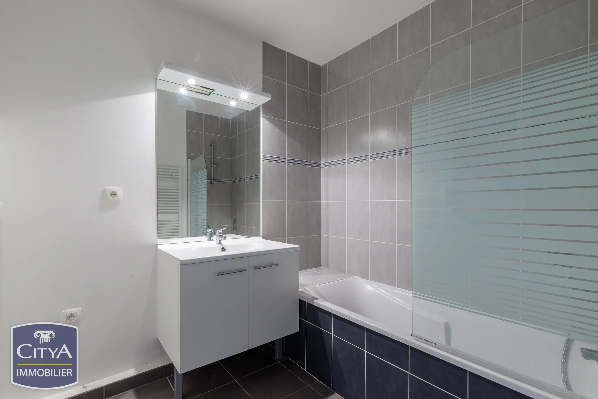 Photo 10 Appartement 3 pièces 65.58m²