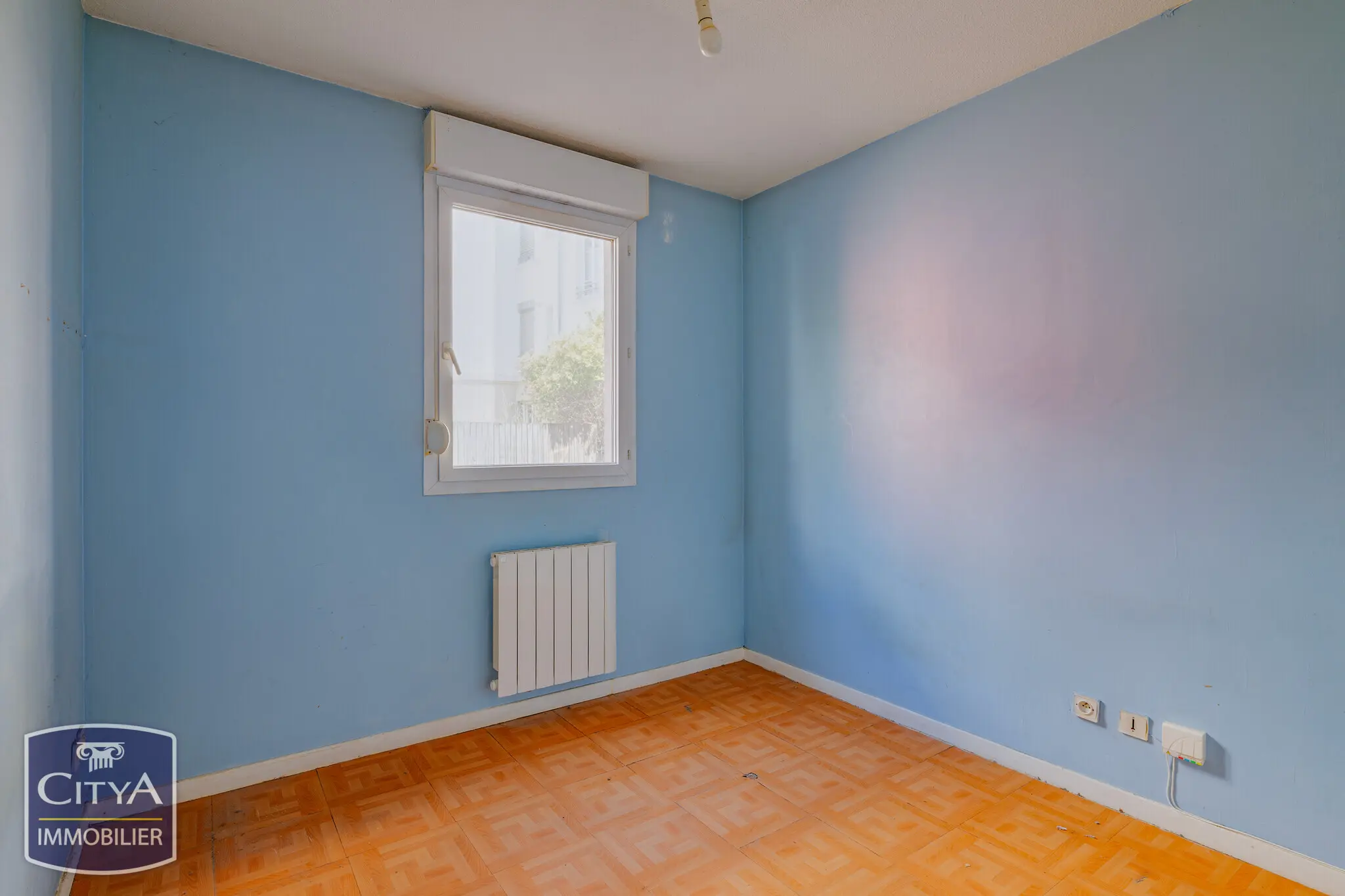 Photo 8 Appartement 1 pièce 32.41m²