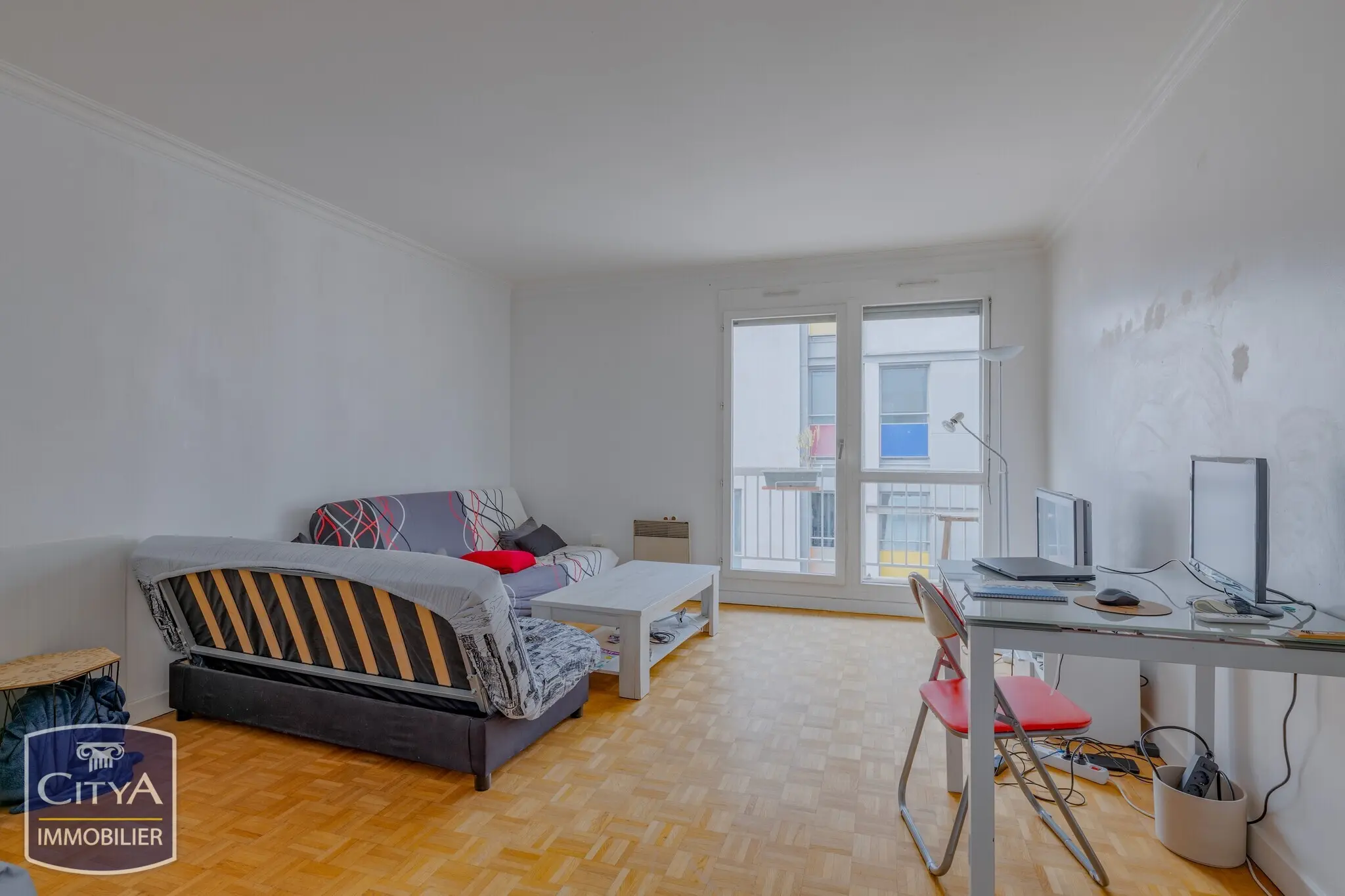 Photo 2 Appartement 3 pièces 66.76m²