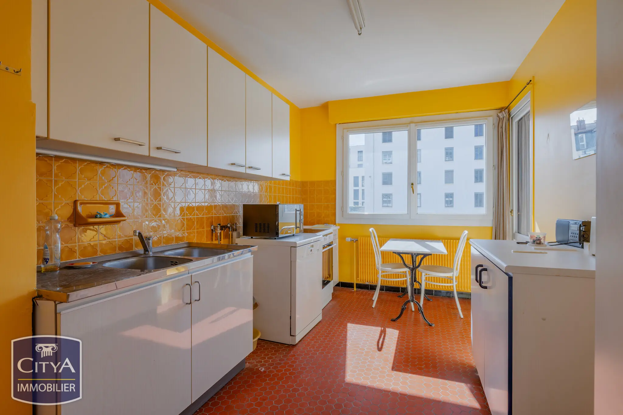 Photo 8 Appartement 5 pièces 106.5m²