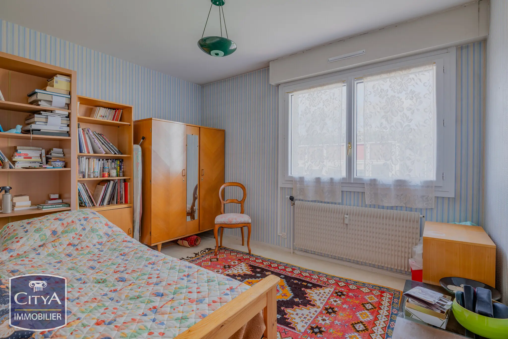 Photo 13 Appartement 5 pièces 106.5m²