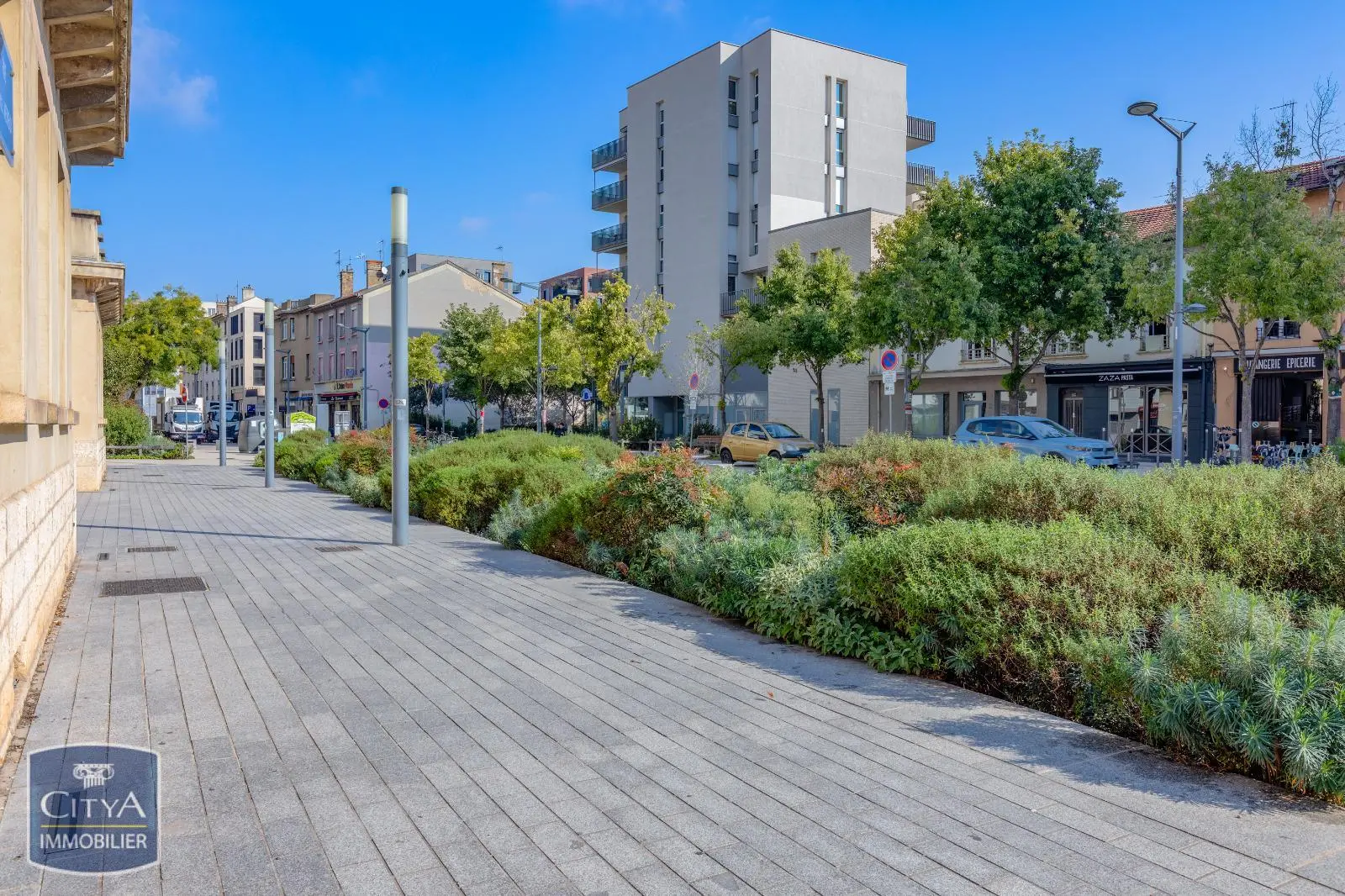 Photo 9 Appartement 2 pièces 50.3m²