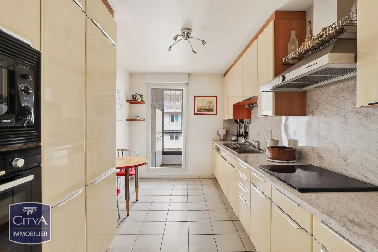 Photo 6 Appartement 5 pièces 106.41m²