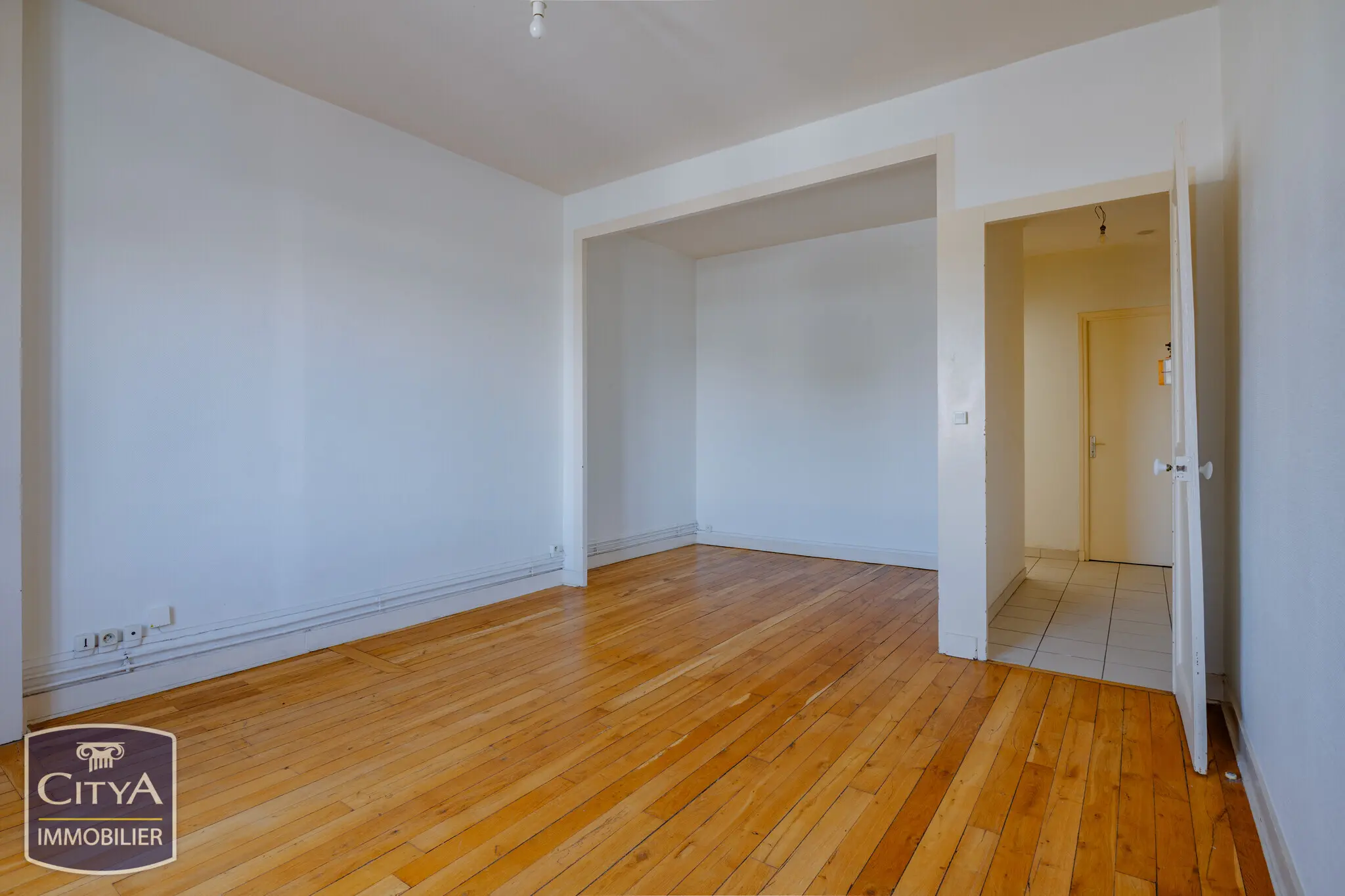 Photo 3 Appartement 2 pièces 51.05m²