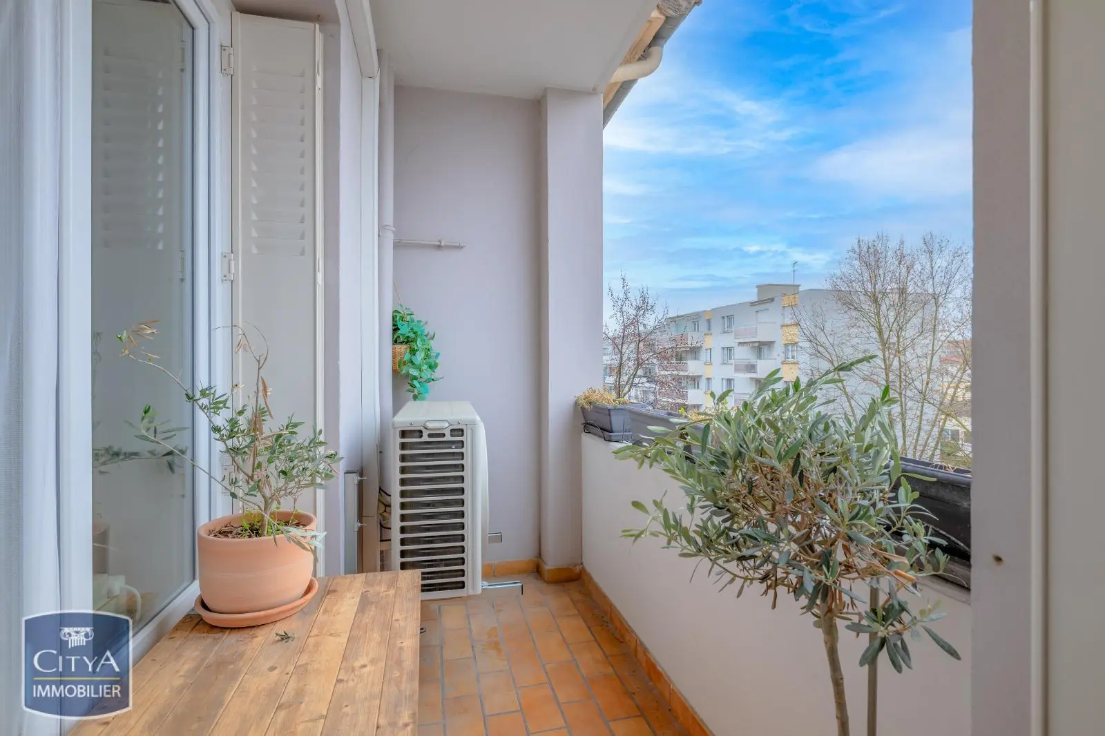 Photo 4 Appartement 4 pièces 75.09m²