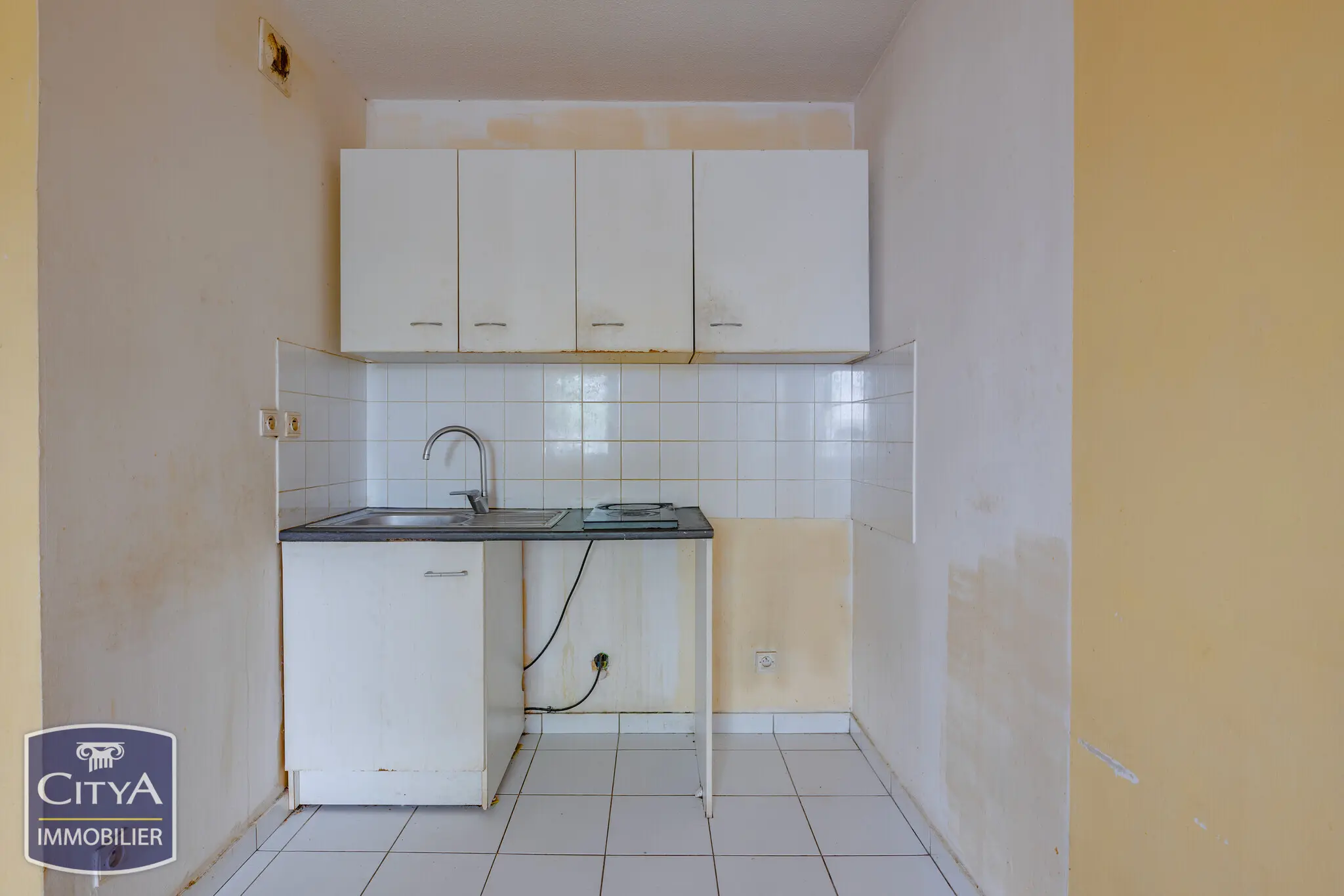 Photo 7 Appartement 1 pièce 32.41m²