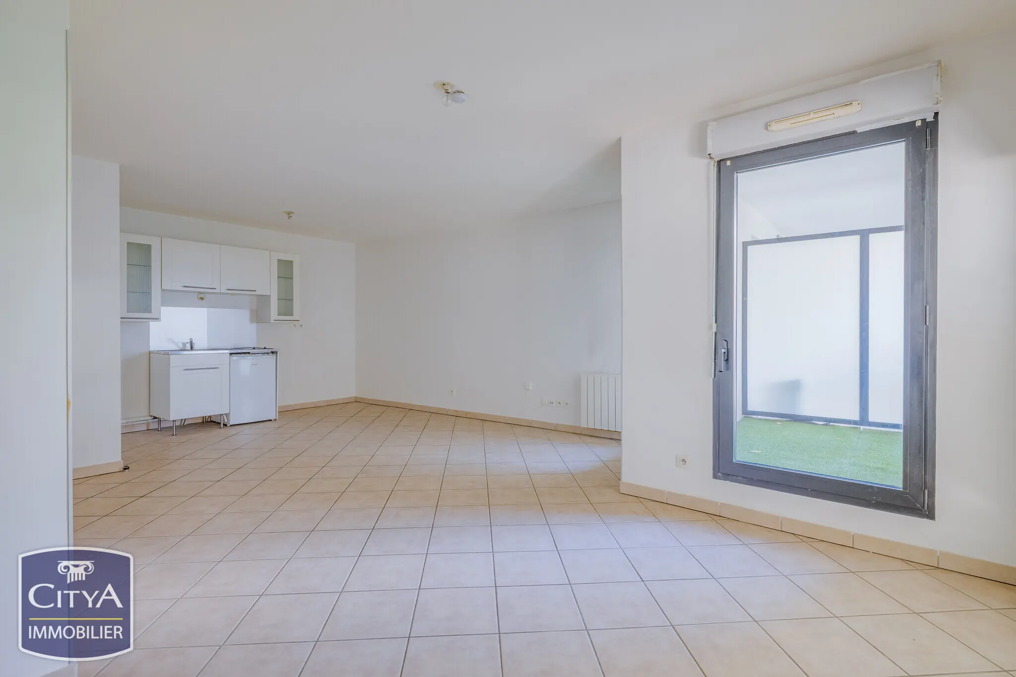 Photo 2 Appartement 1 pièce 39.87m²