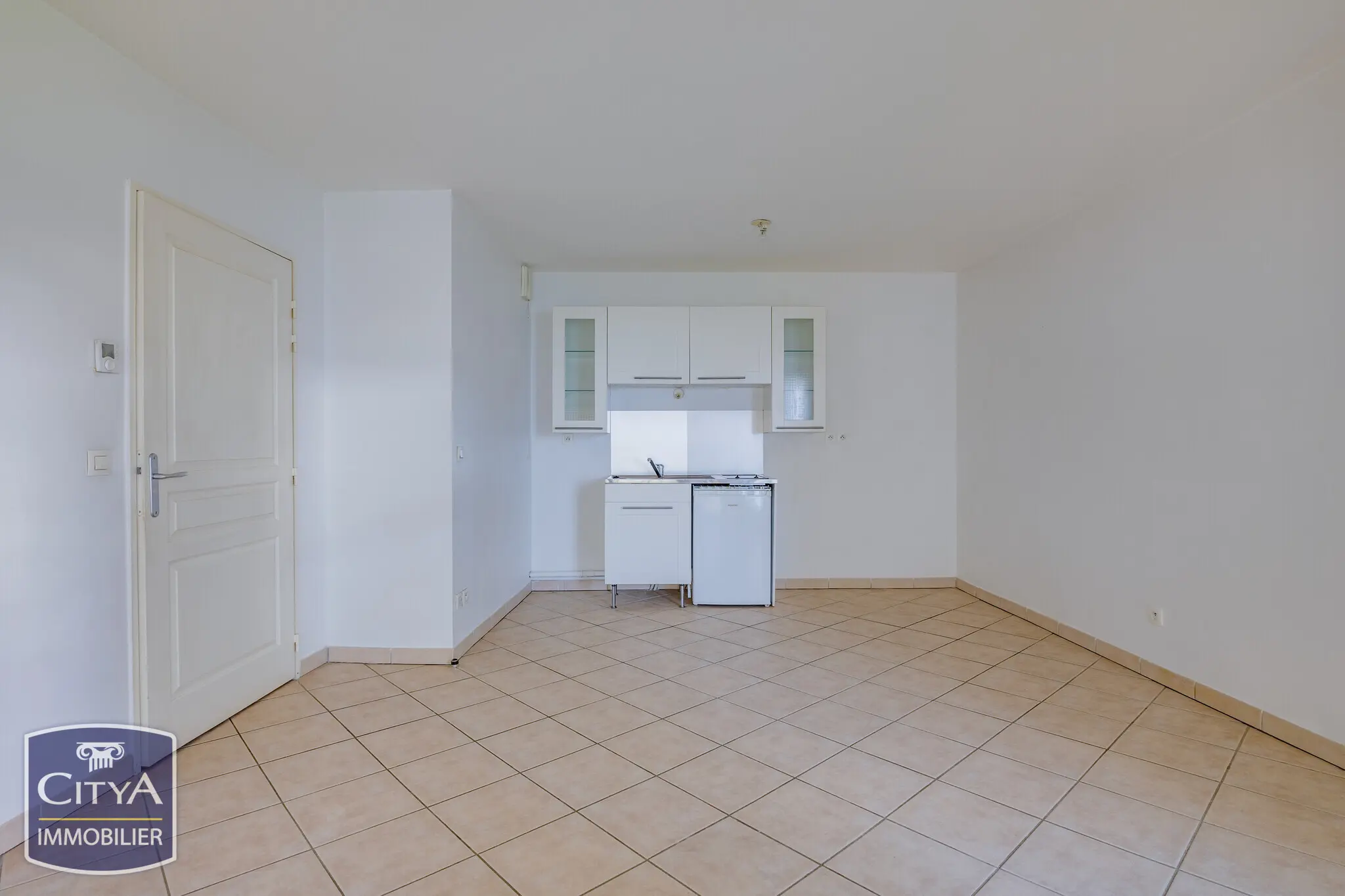 Photo 3 Appartement 1 pièce 39.87m²